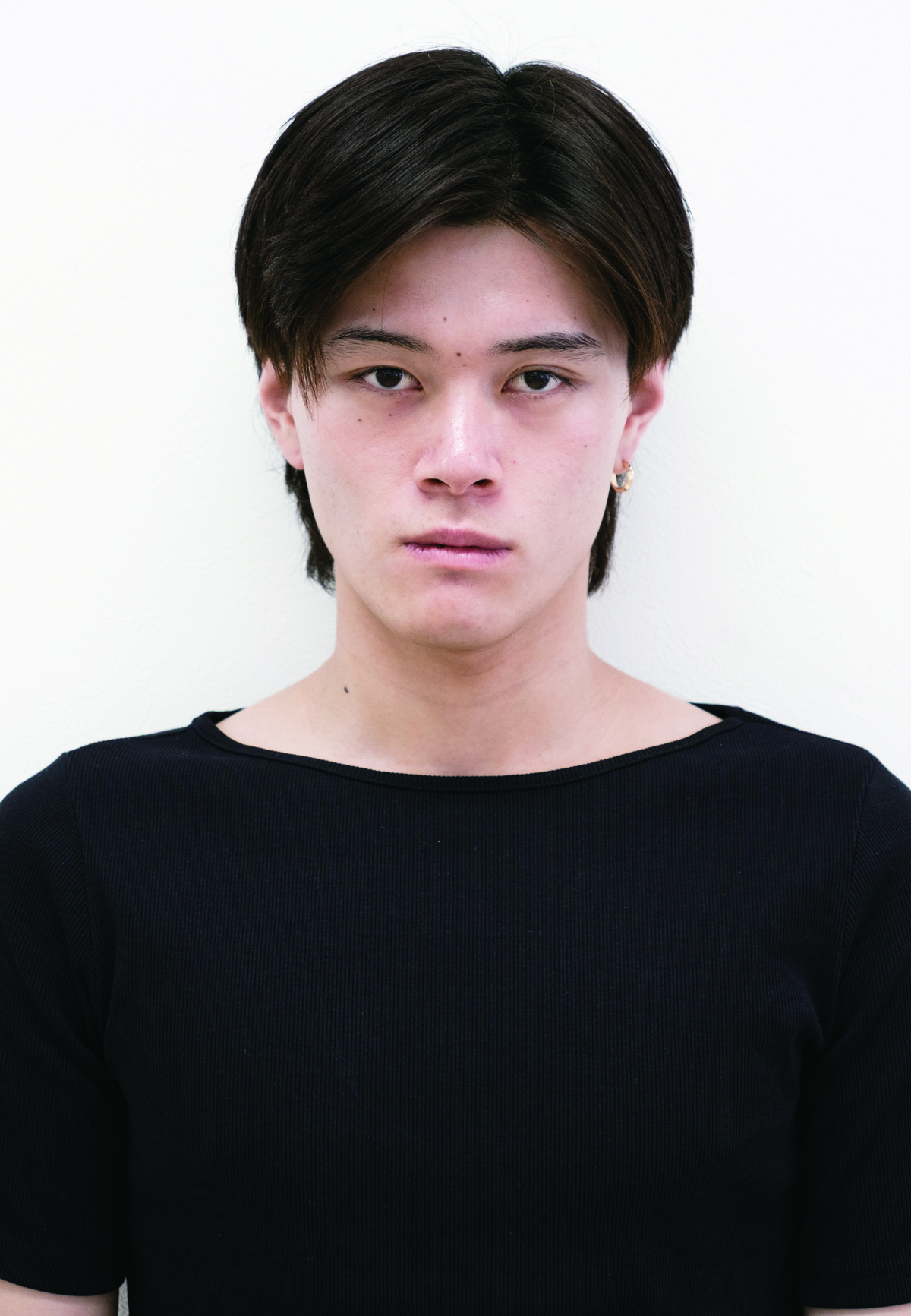秋元風神プロフィール画像1