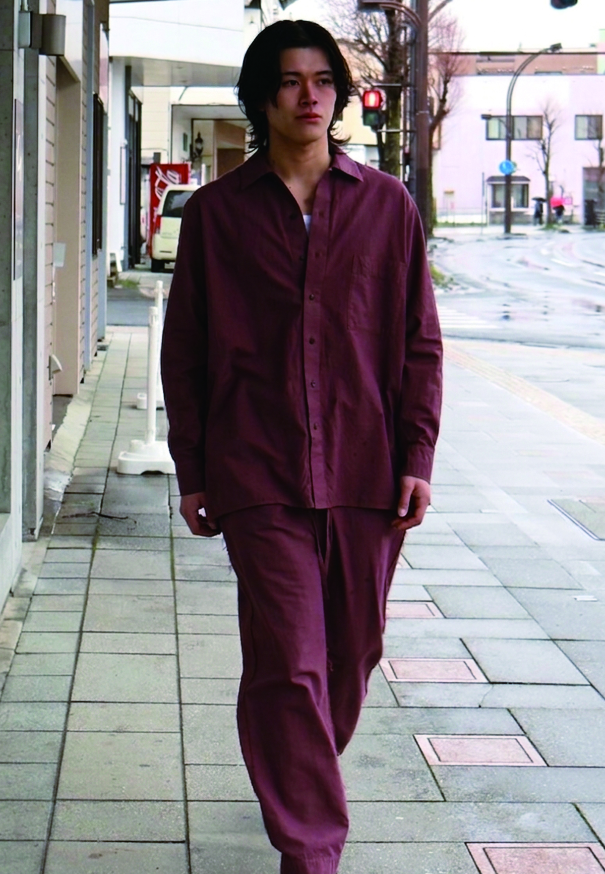 秋元風神プロフィール画像4