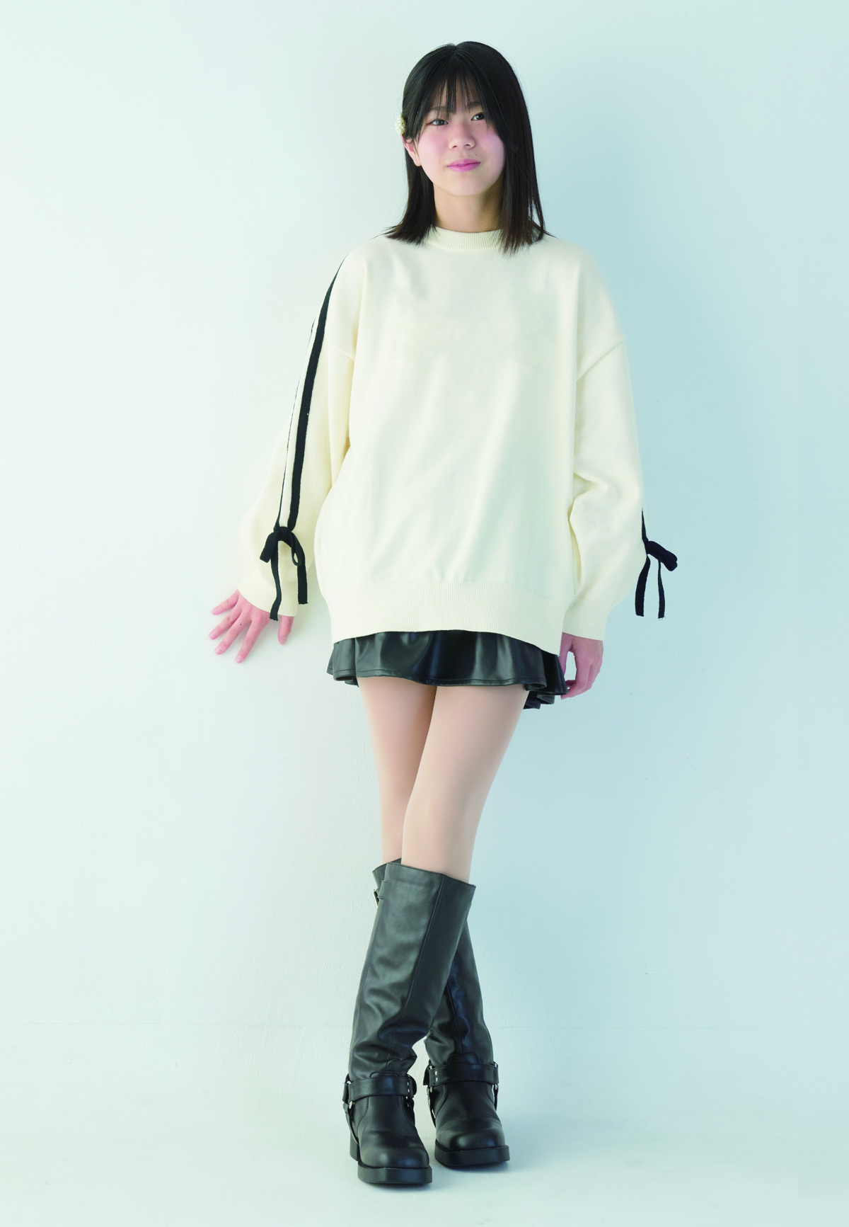 朝比奈愛奈プロフィール画像2