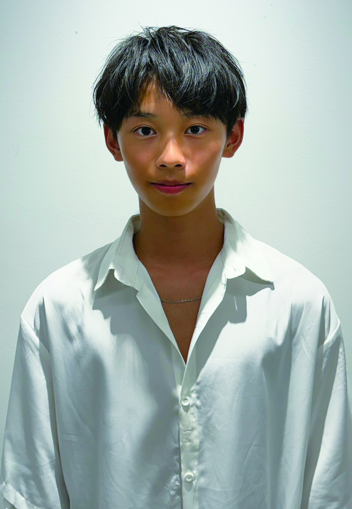 跡部将大心プロフィール画像1