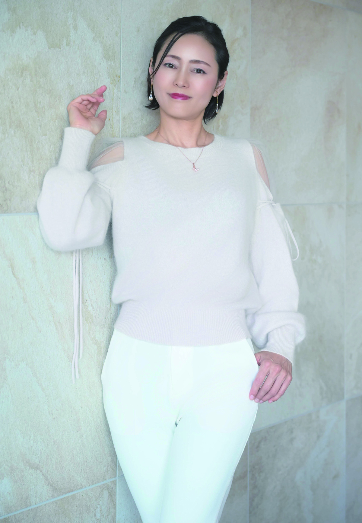 千煌りえ子プロフィール画像2