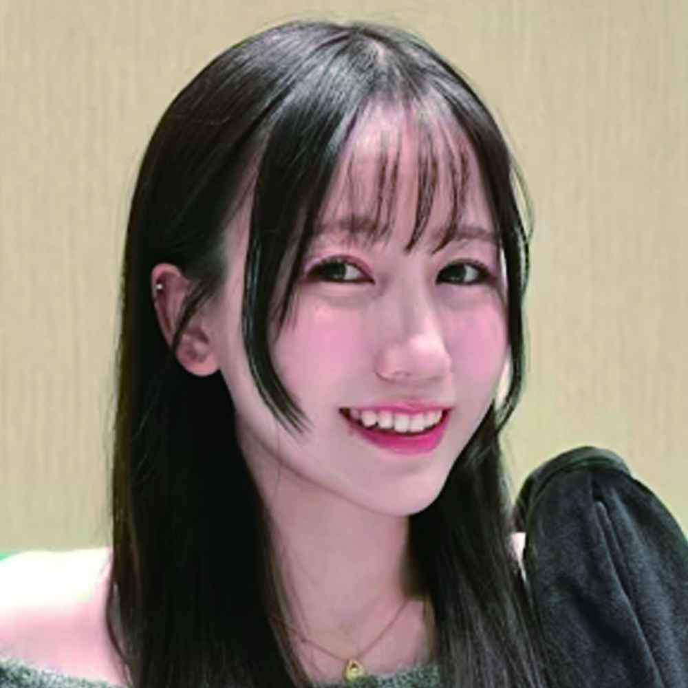 えめな