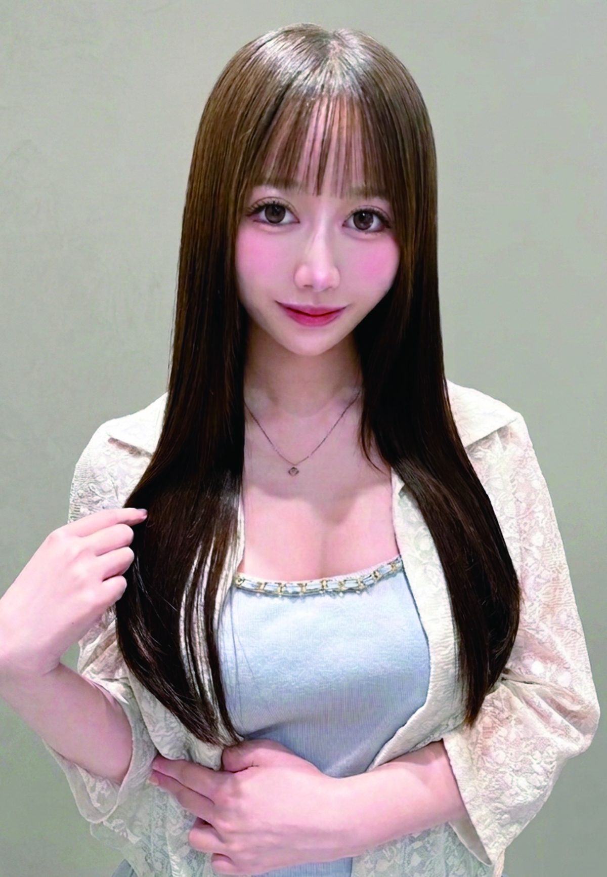 藤谷聖璃プロフィール画像1