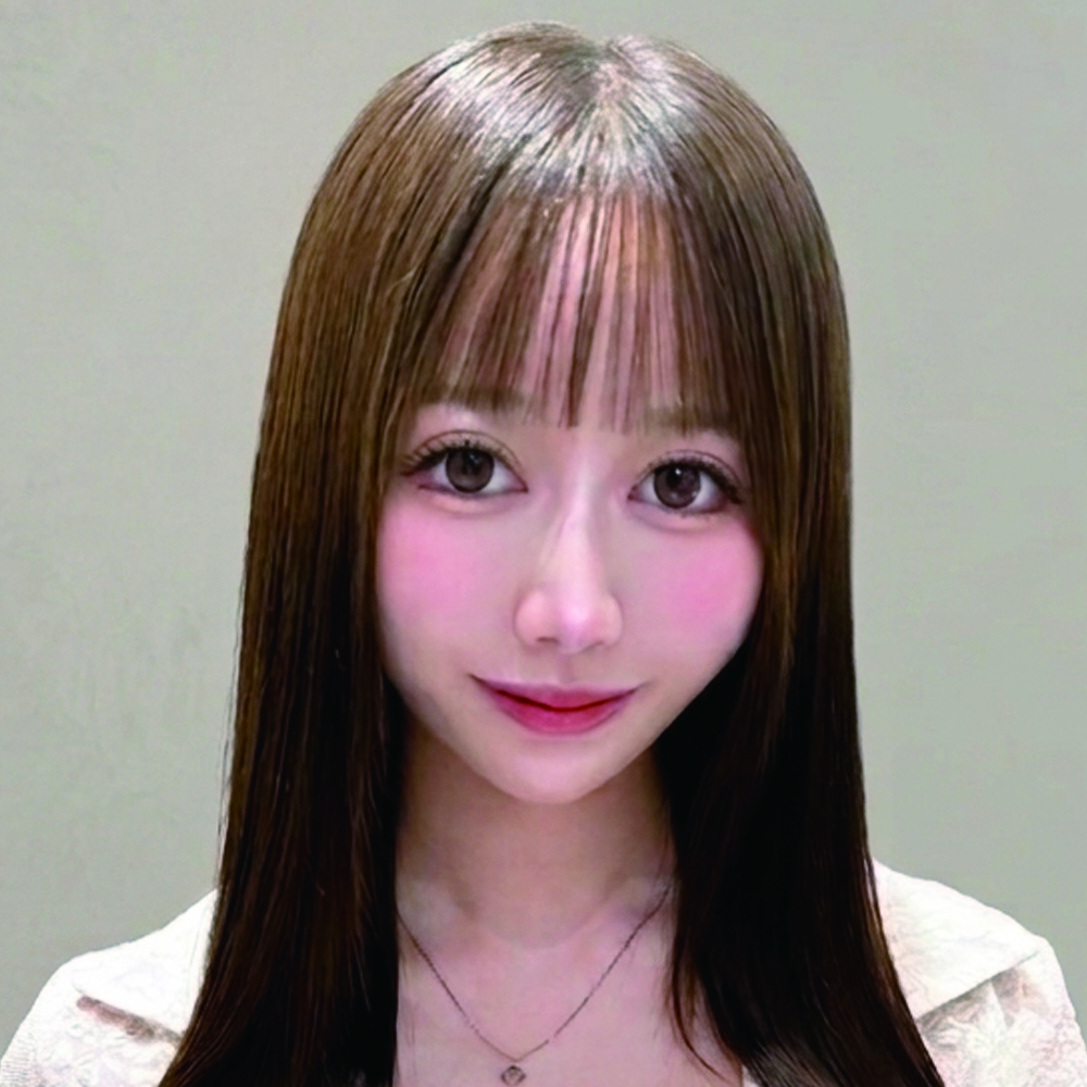 藤谷聖璃