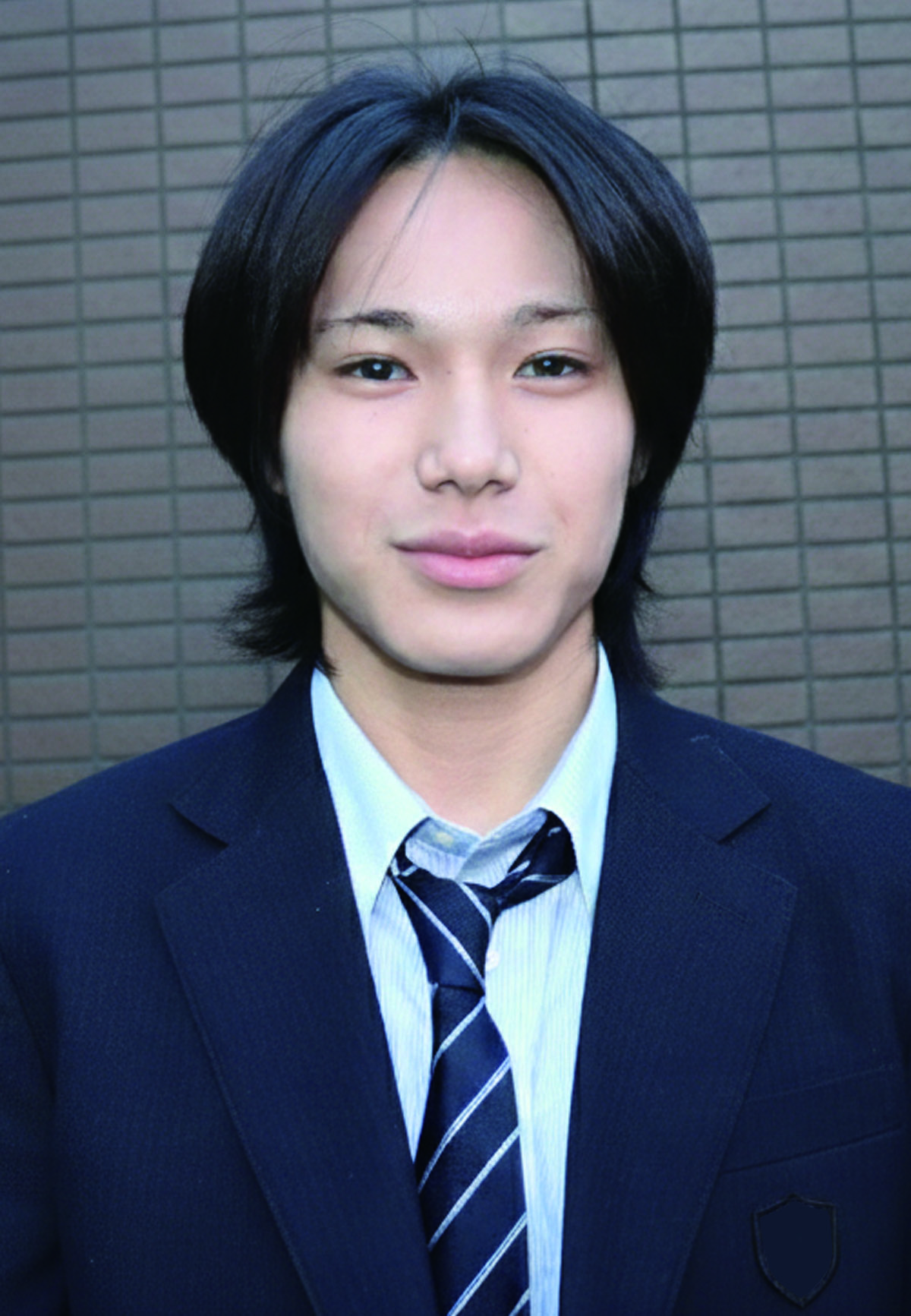 花田悠真プロフィール画像2