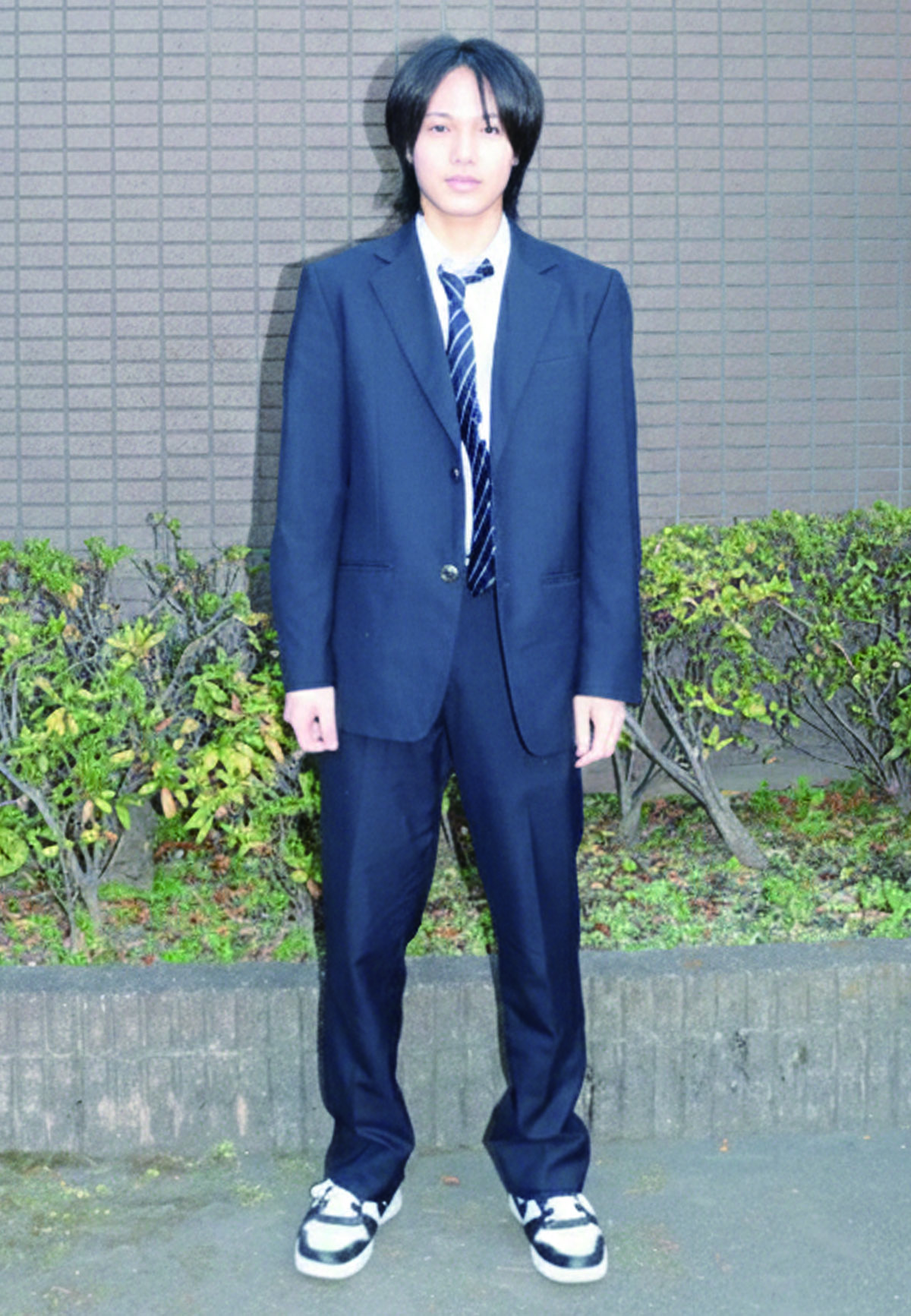 花田悠真プロフィール画像3