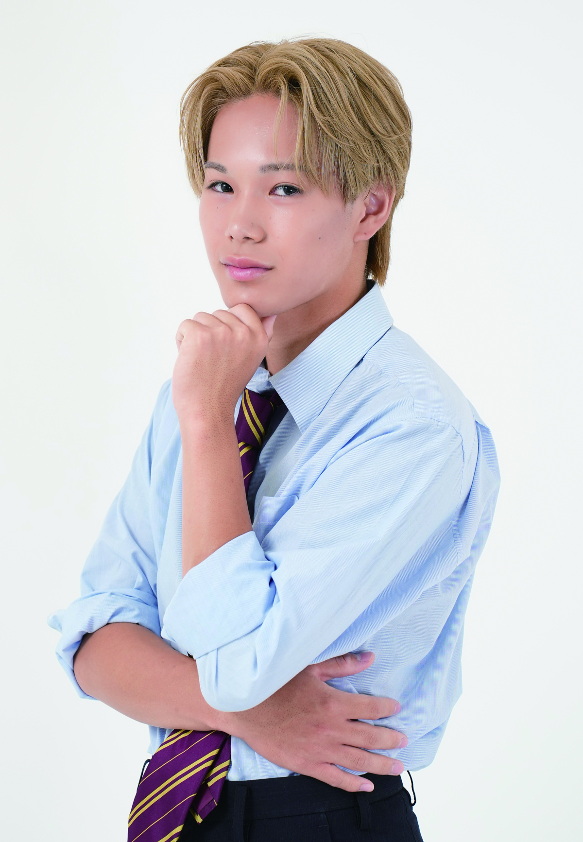花田悠真プロフィール画像4