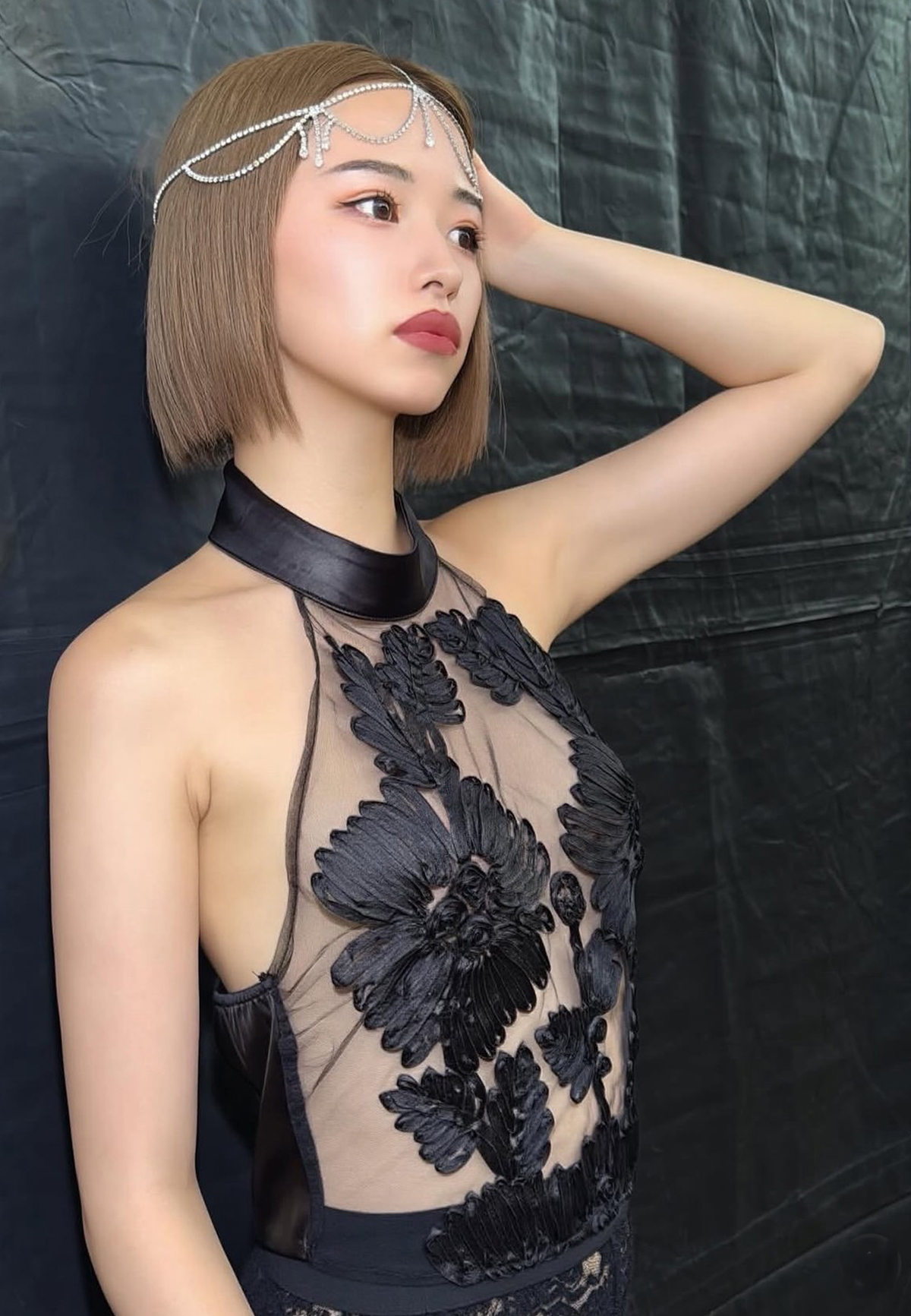 播磨奎奈プロフィール画像2
