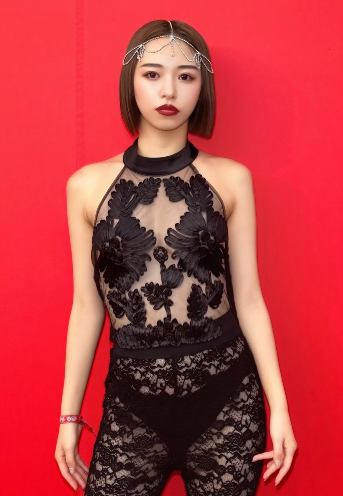 播磨奎奈プロフィール画像3