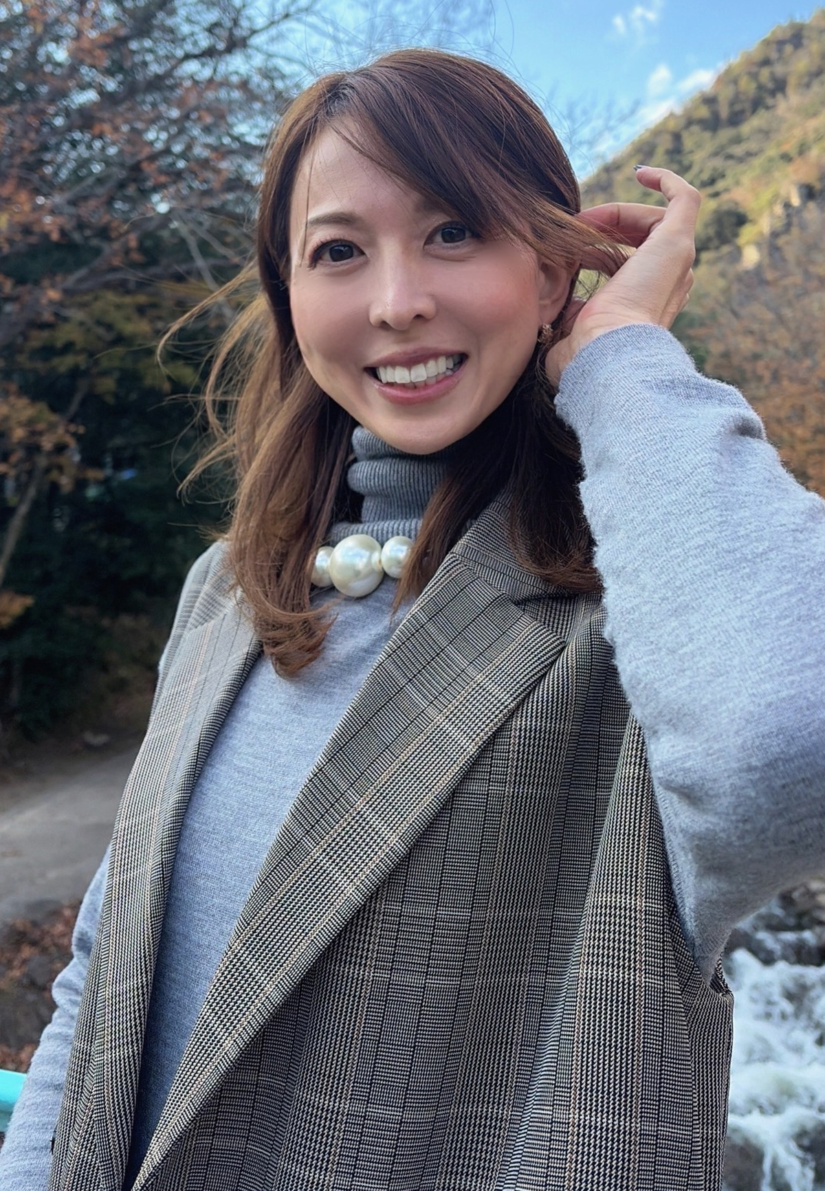 畠山恵理プロフィール画像2