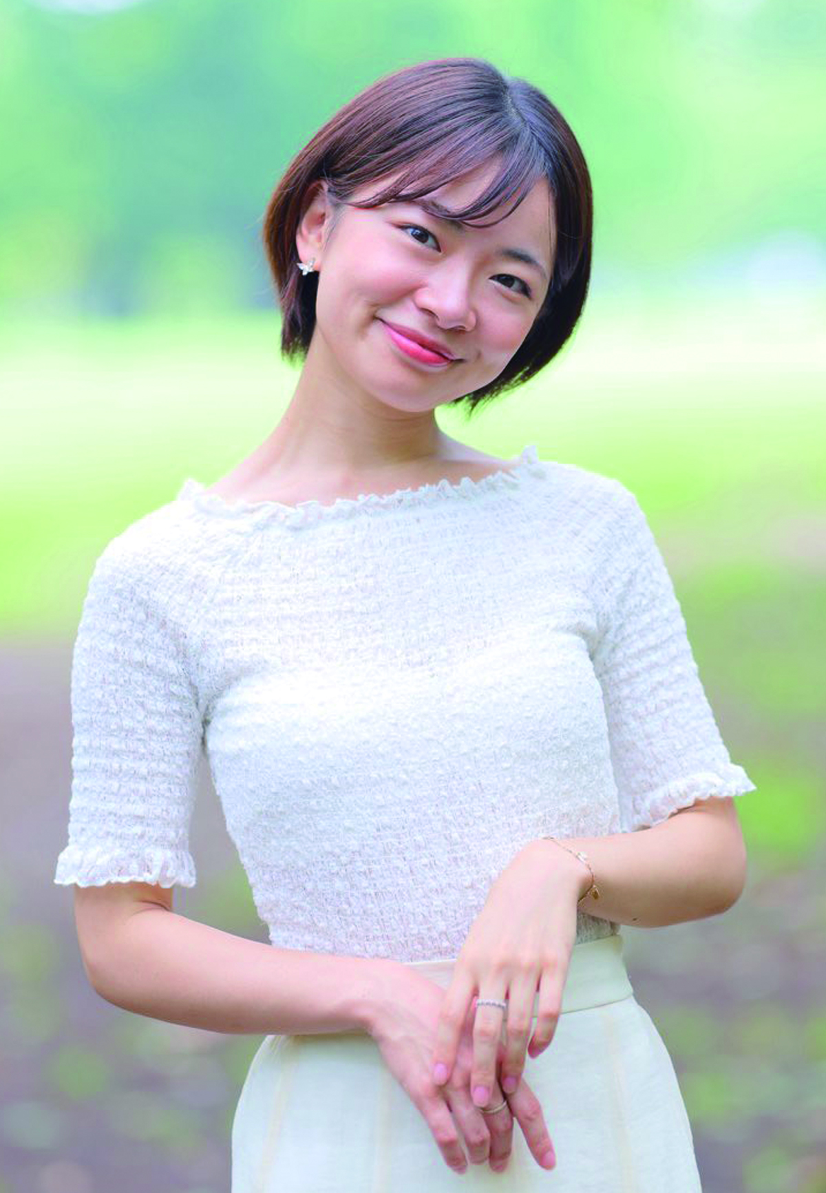 早宮永璃菜プロフィール画像2