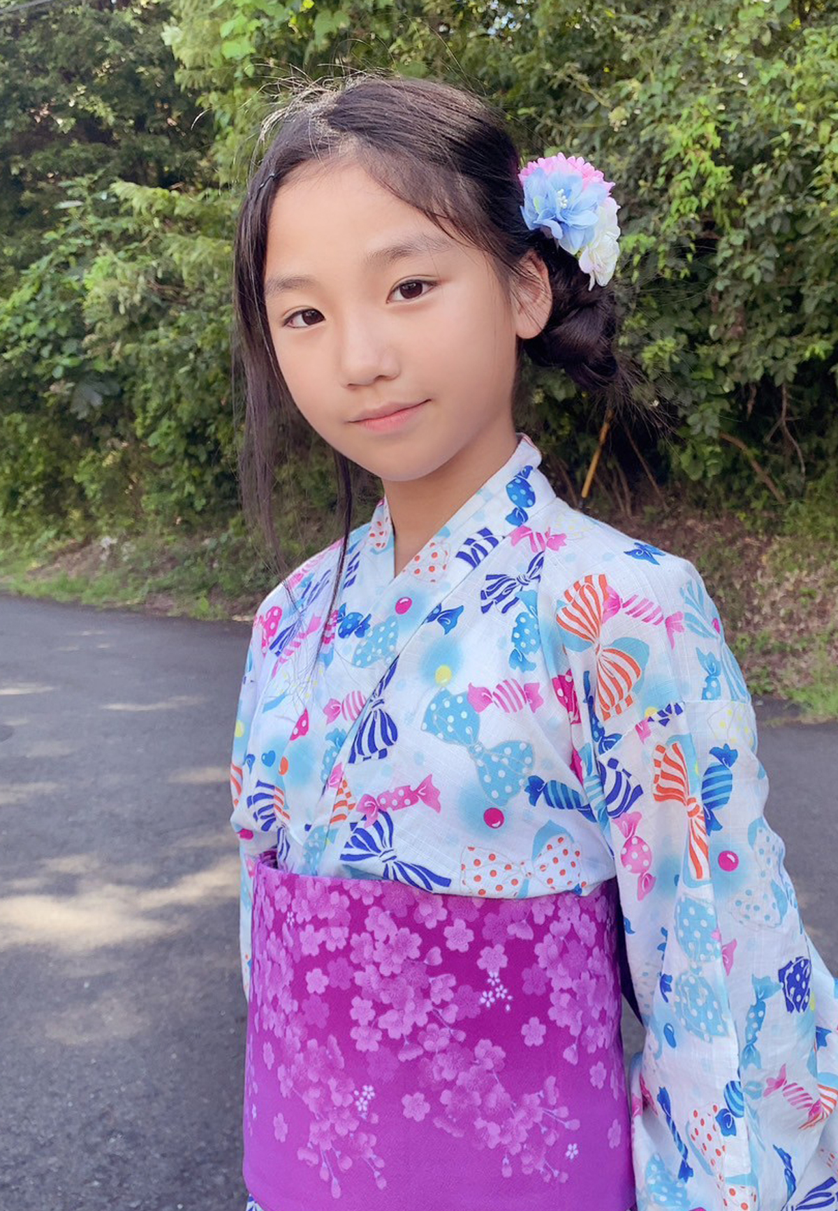 姫川渚プロフィール画像2