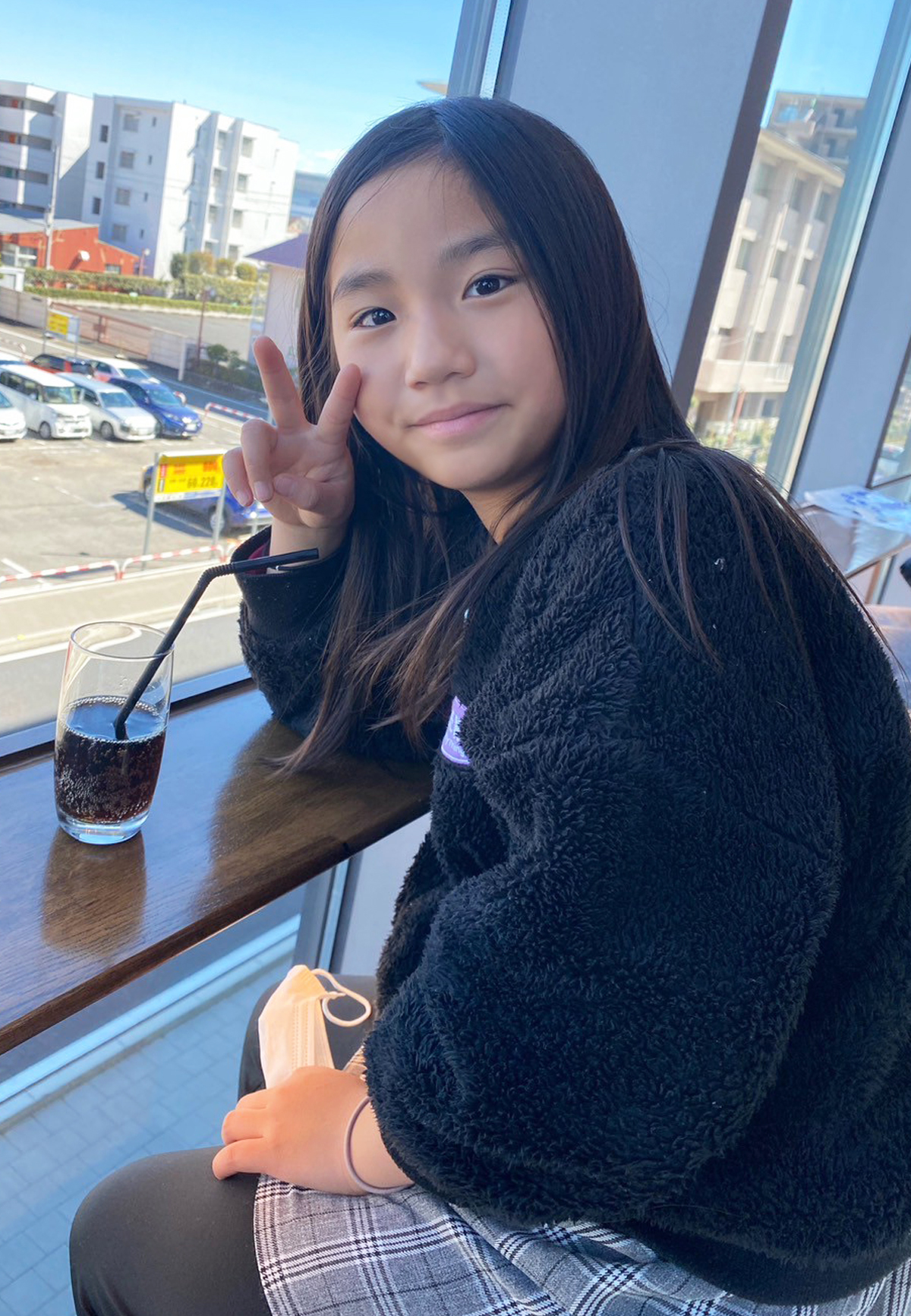 姫川渚プロフィール画像4