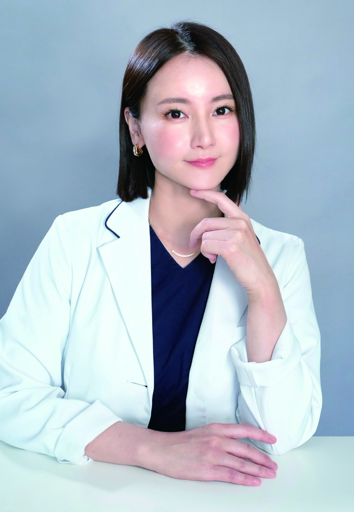本藤佳子プロフィール画像1