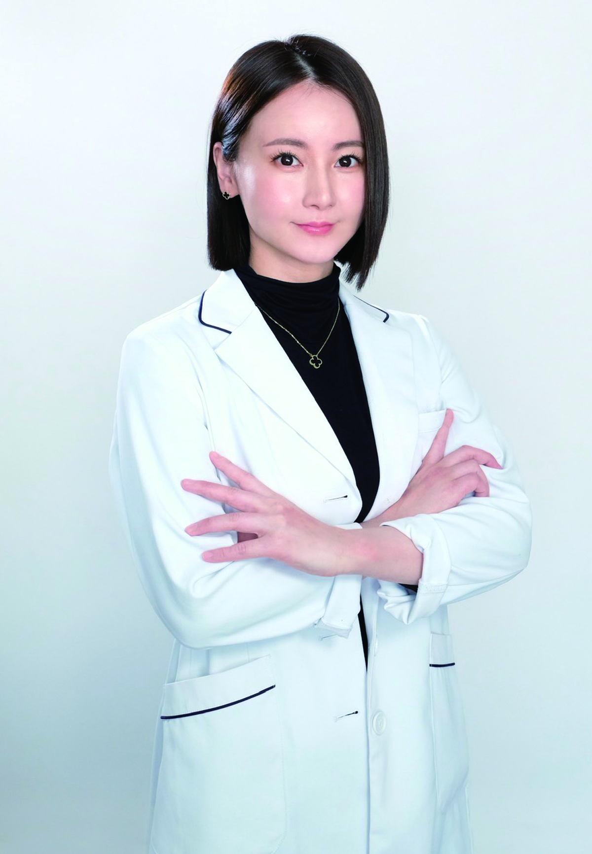 本藤佳子プロフィール画像2