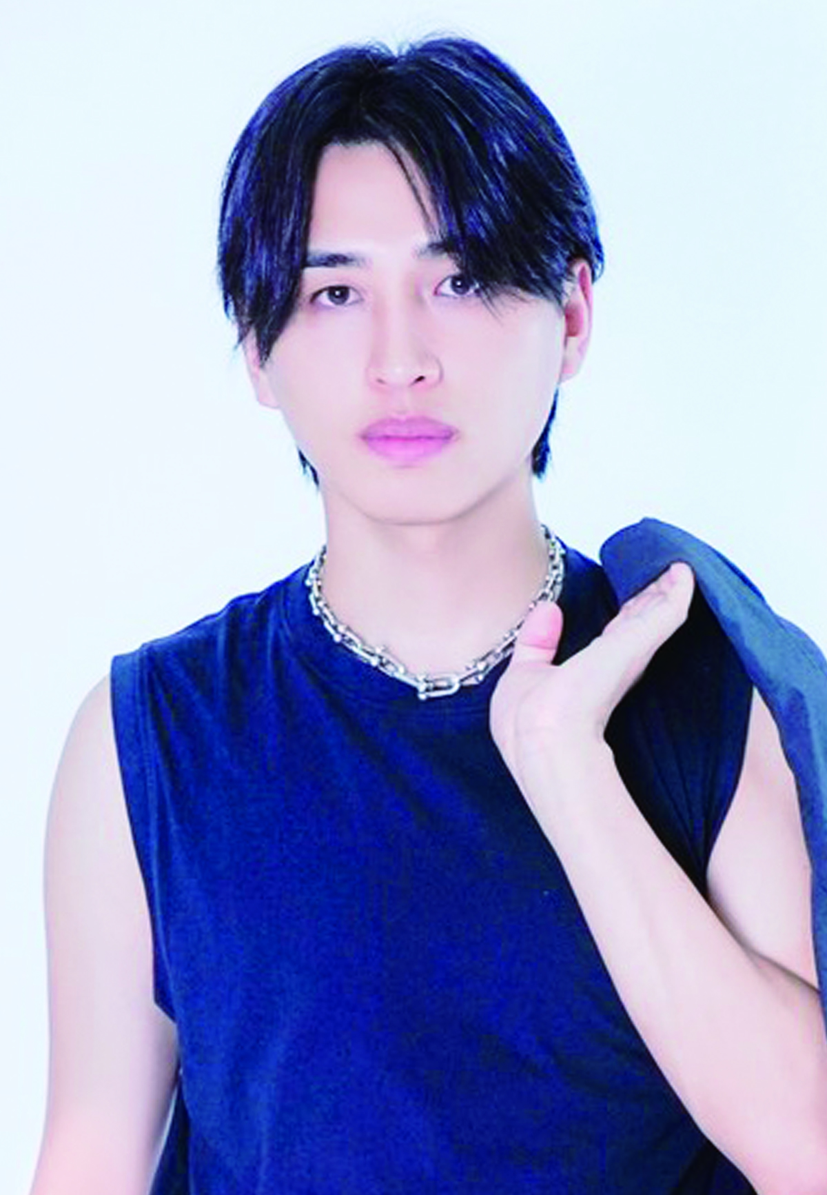 堀川海斗プロフィール画像1