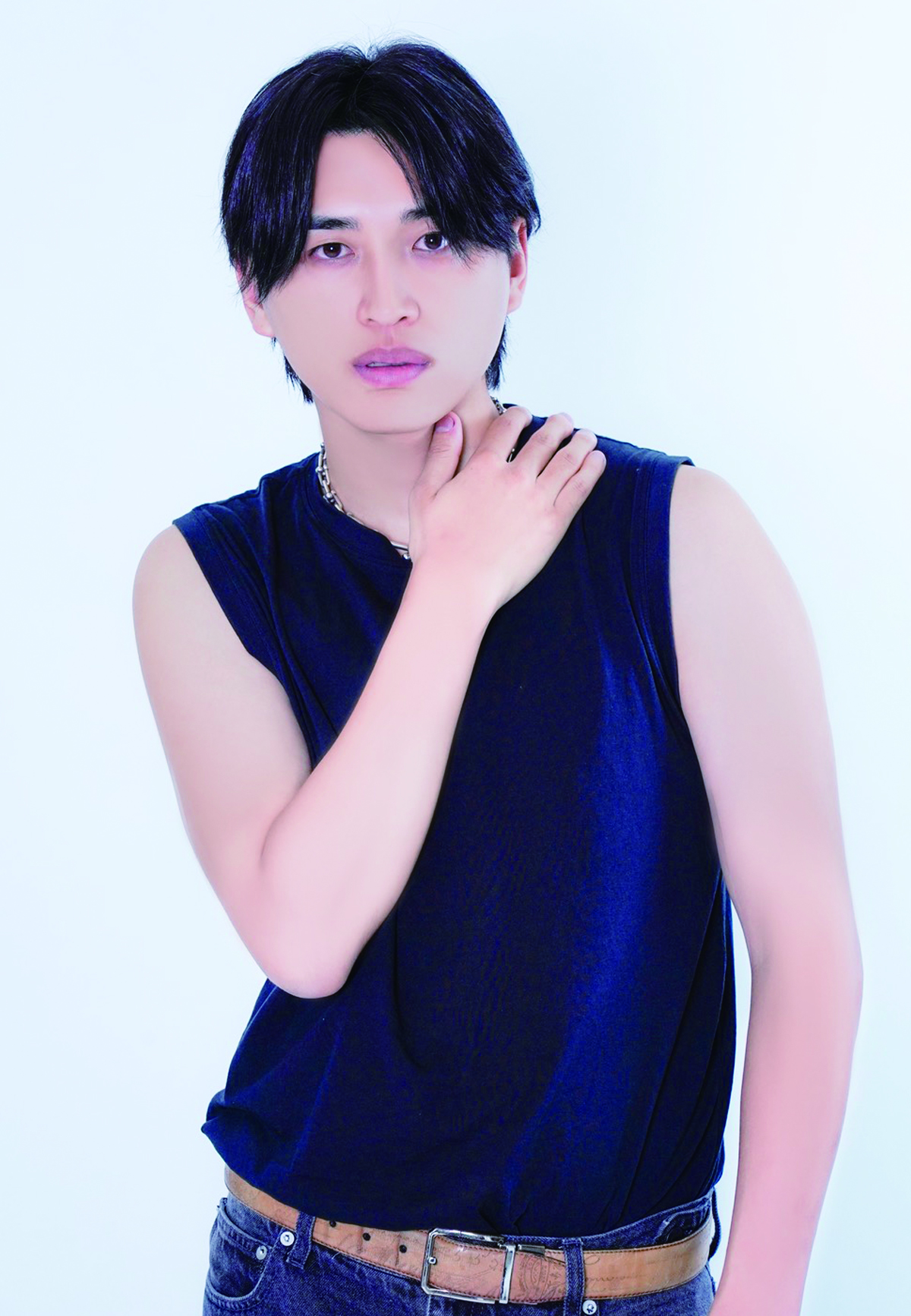 堀川海斗プロフィール画像2