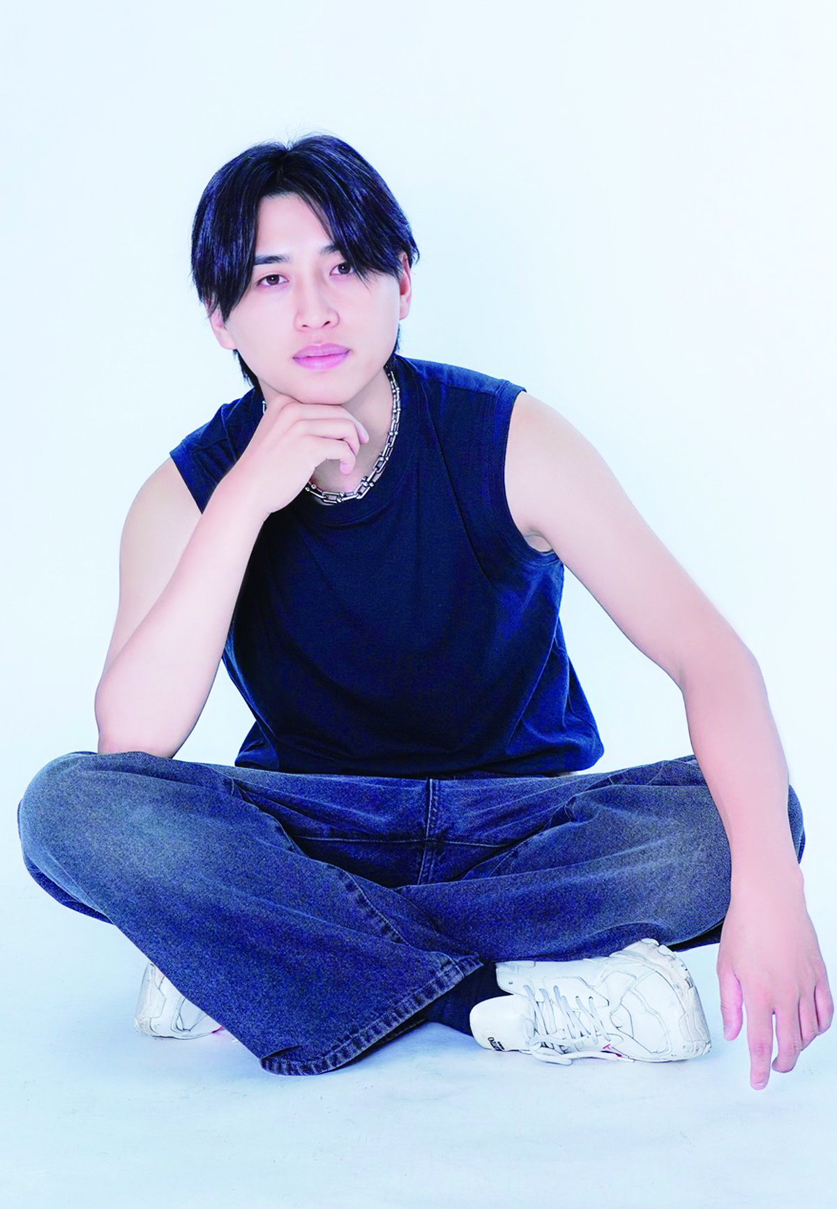 堀川海斗プロフィール画像3