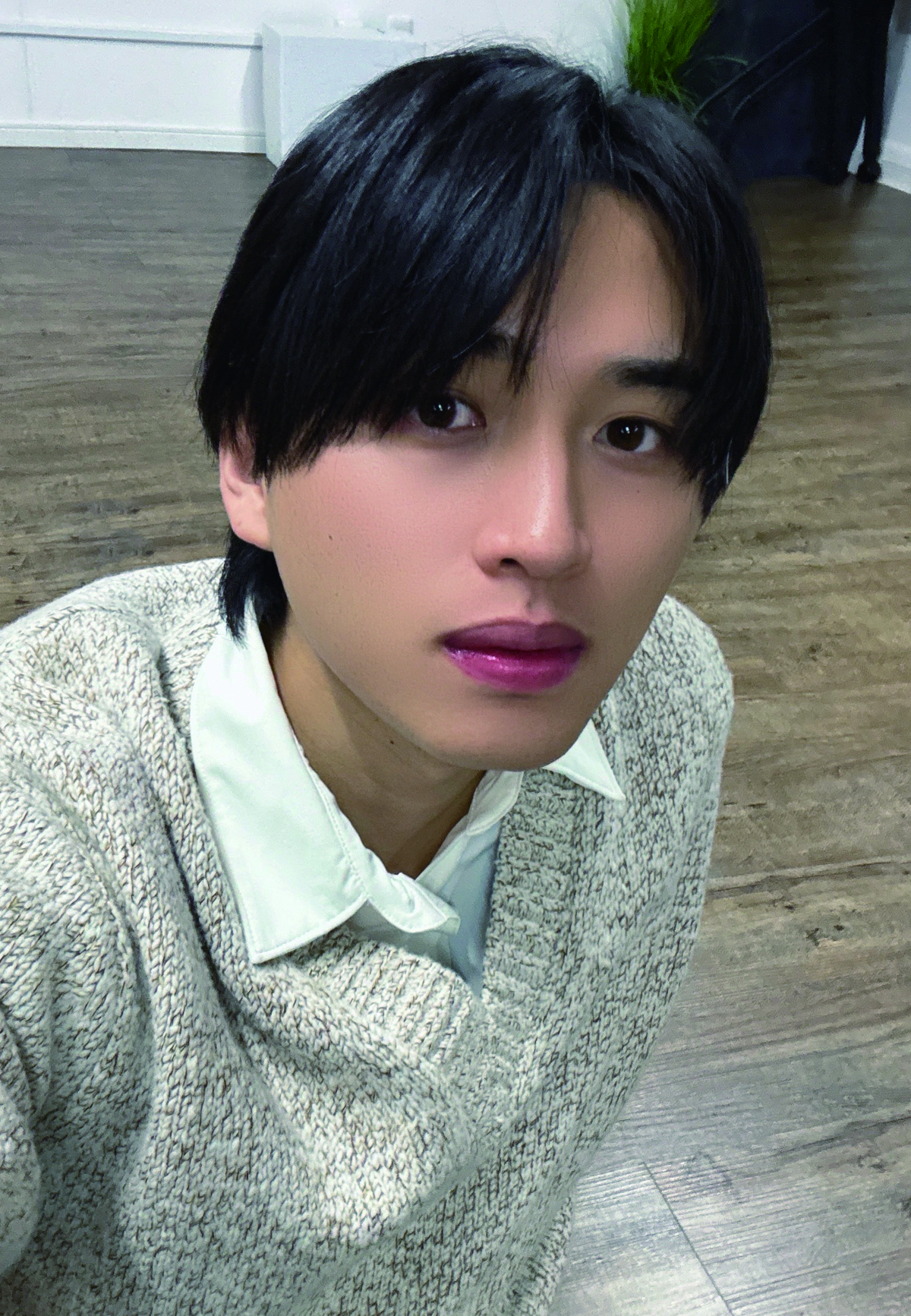 堀川海斗プロフィール画像4