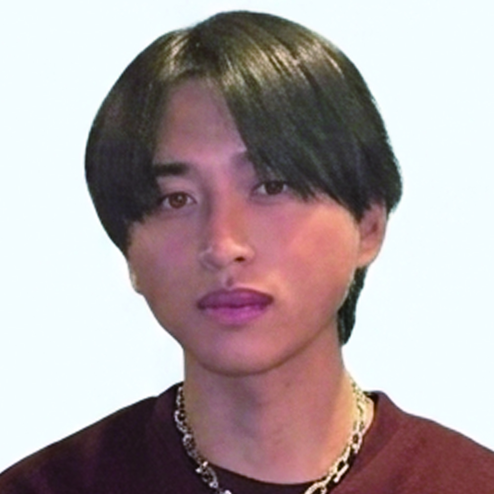 堀川海斗
