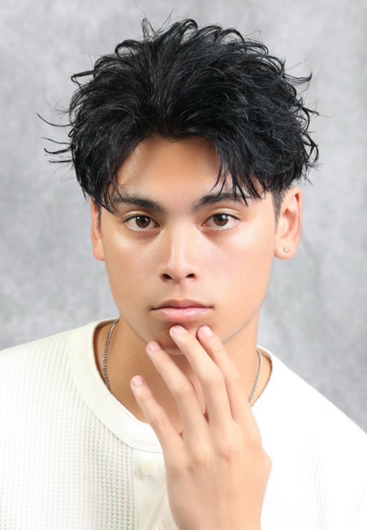 星野ユアンプロフィール画像1