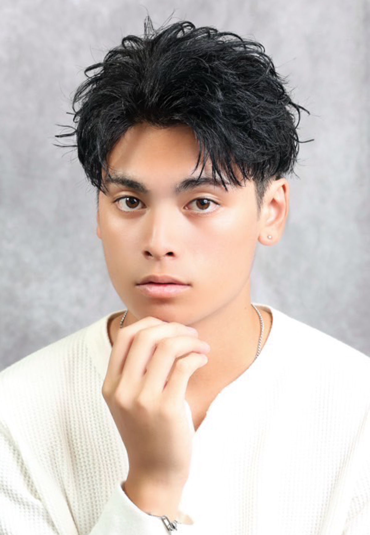 星野ユアンプロフィール画像2