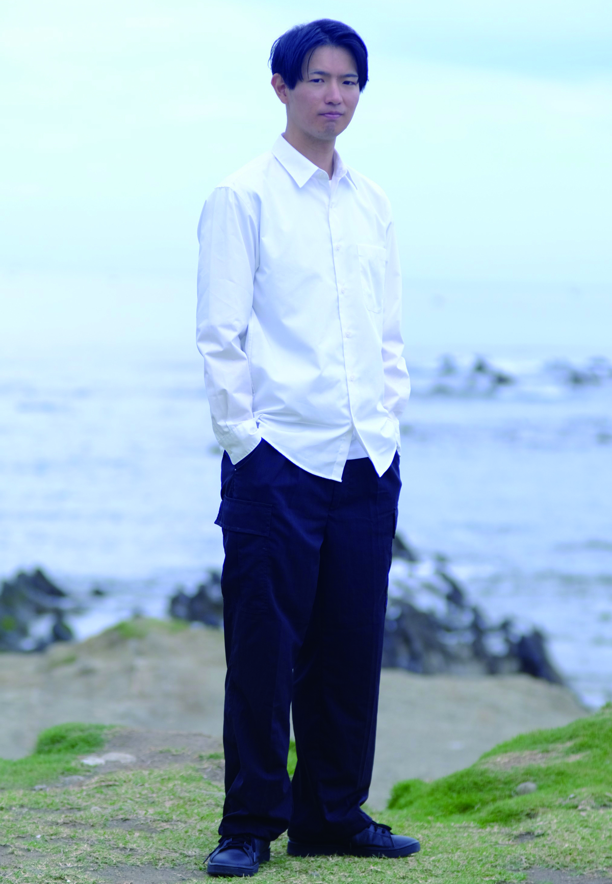 日向享兵プロフィール画像3
