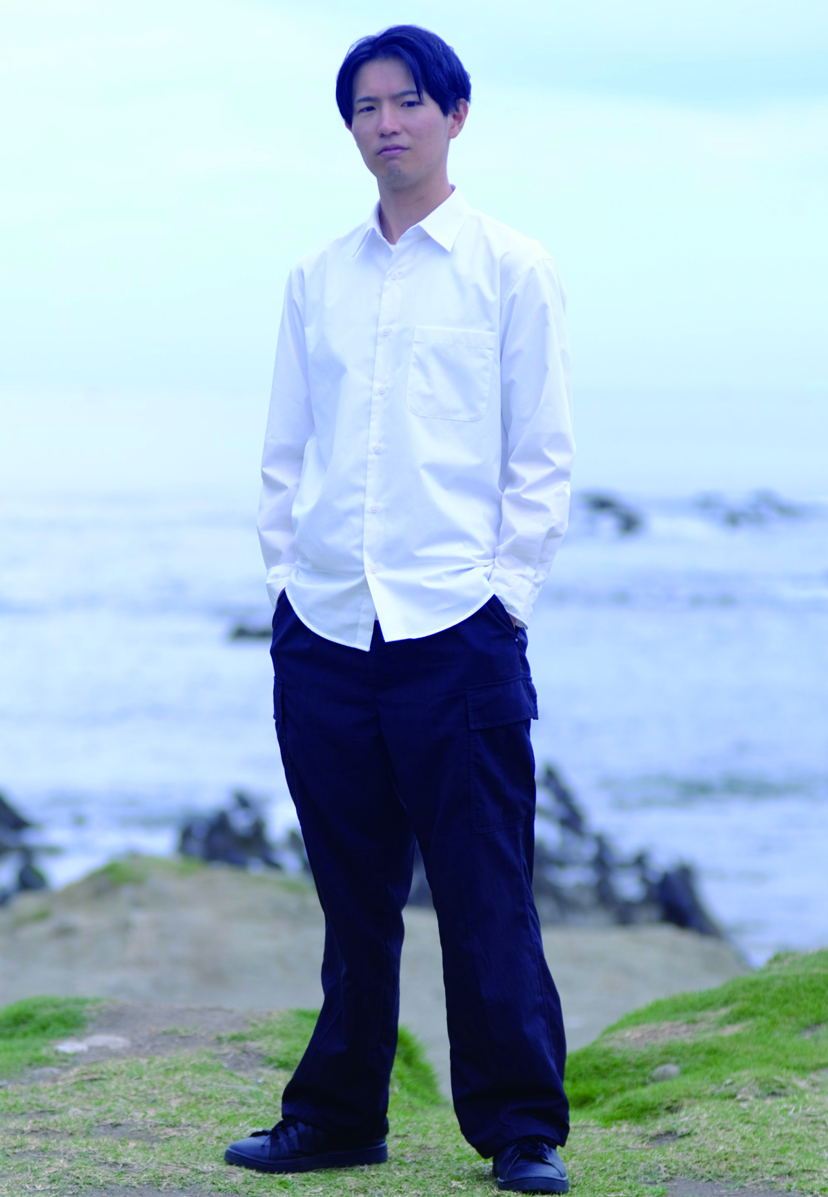 日向享兵プロフィール画像4
