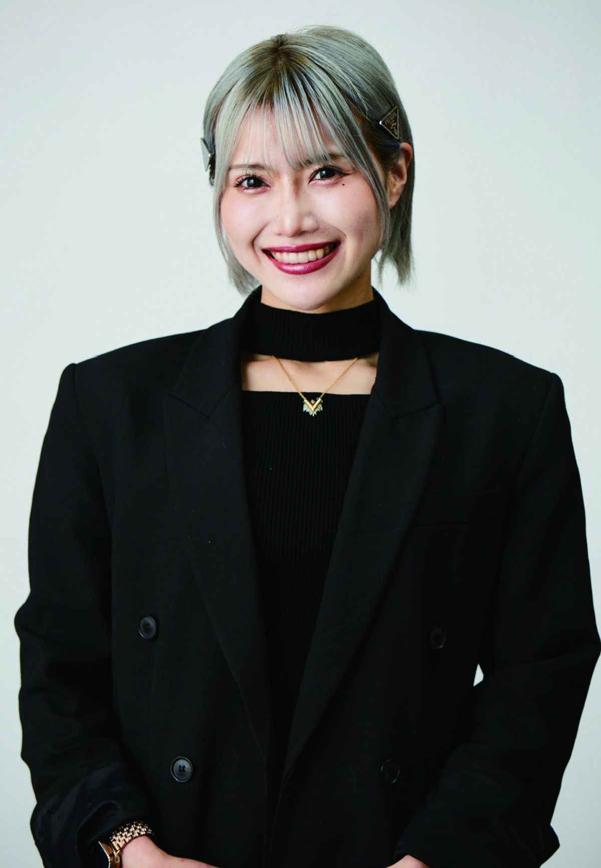 石井沙季【chaki】プロフィール画像1