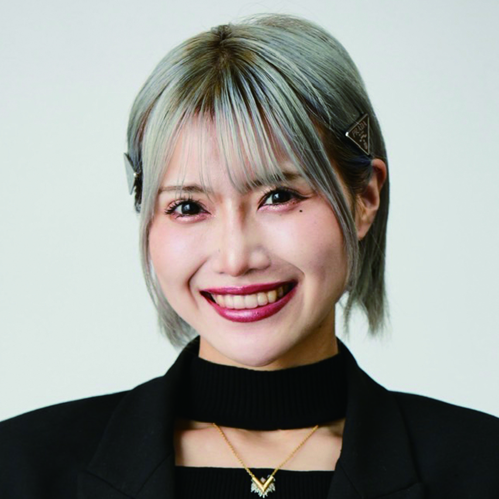 石井沙季