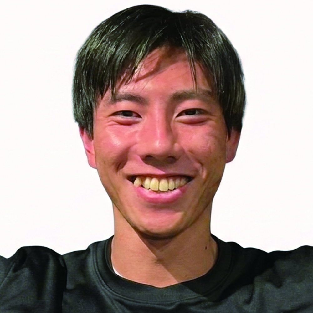 岩本賢祐