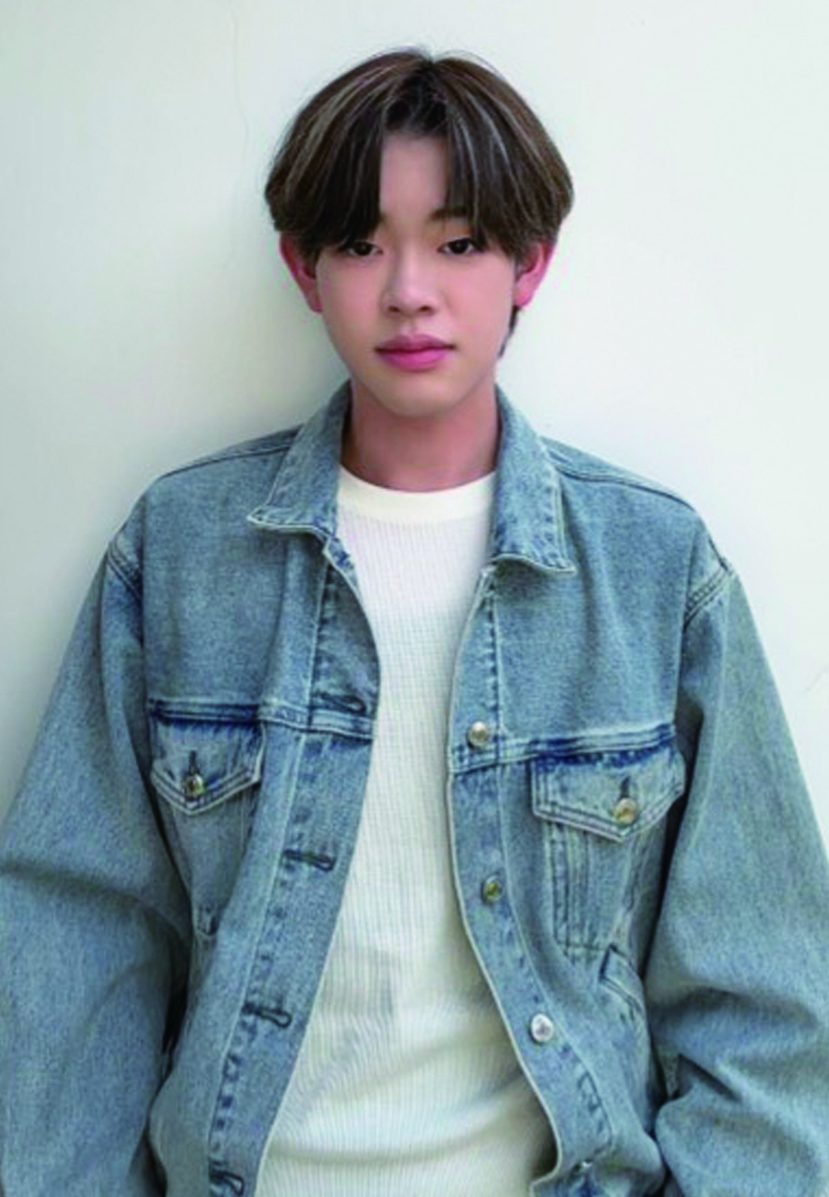 岩下遥月プロフィール画像2