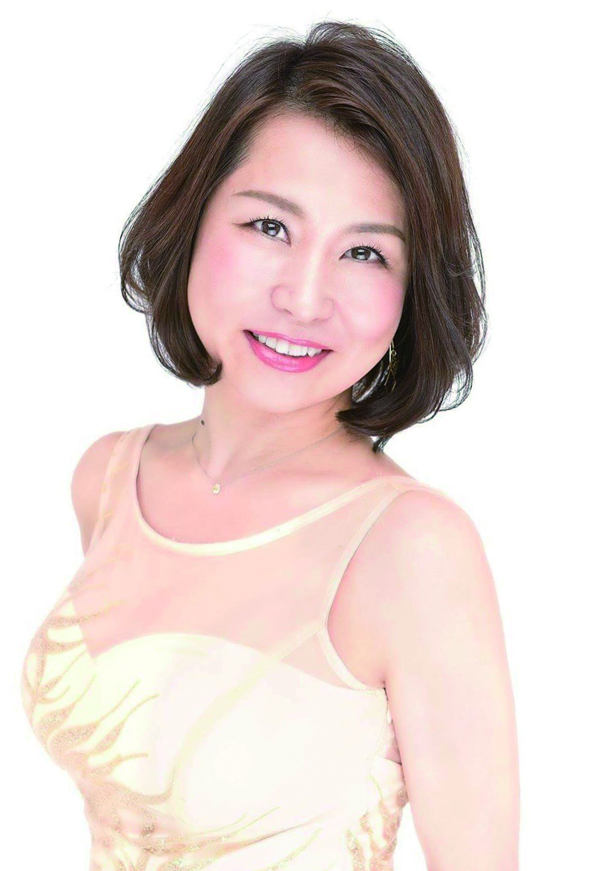 梶原なおみプロフィール画像1