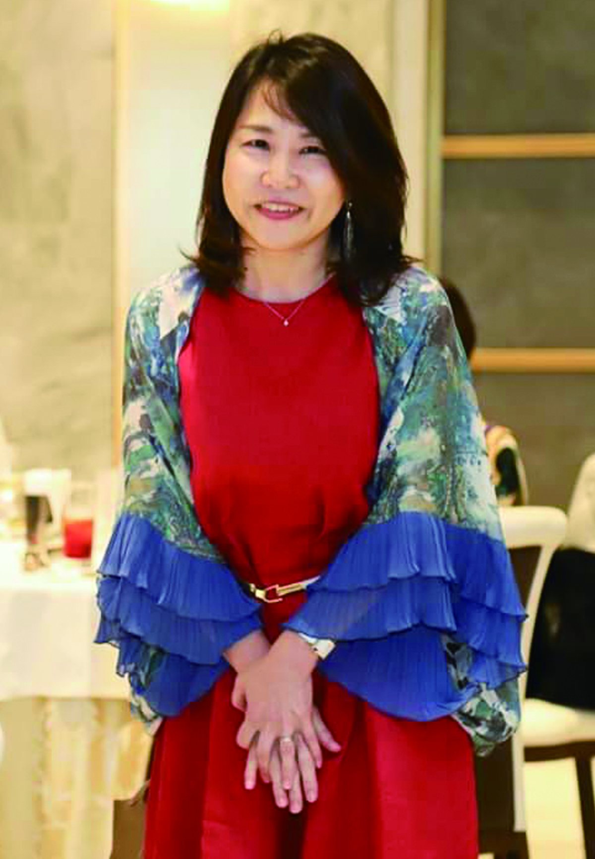 梶原なおみプロフィール画像4
