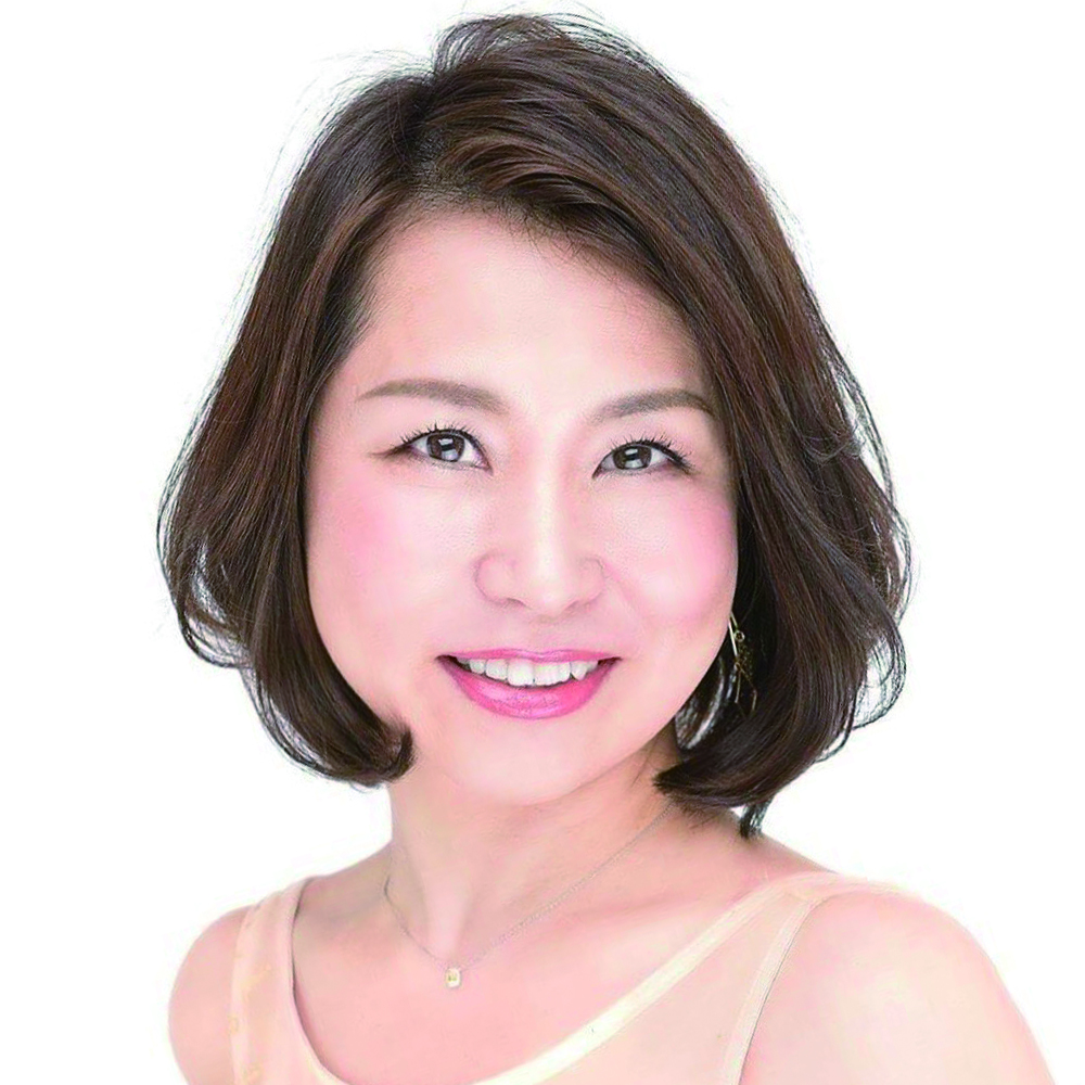 梶原なおみ
