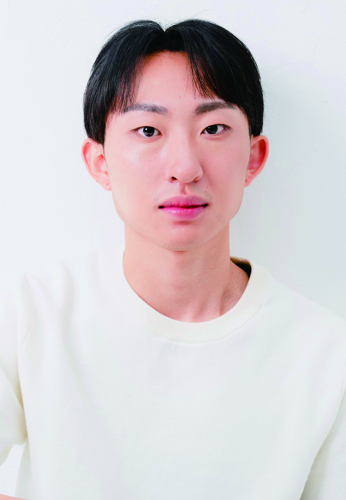 加藤明日翔プロフィール画像1