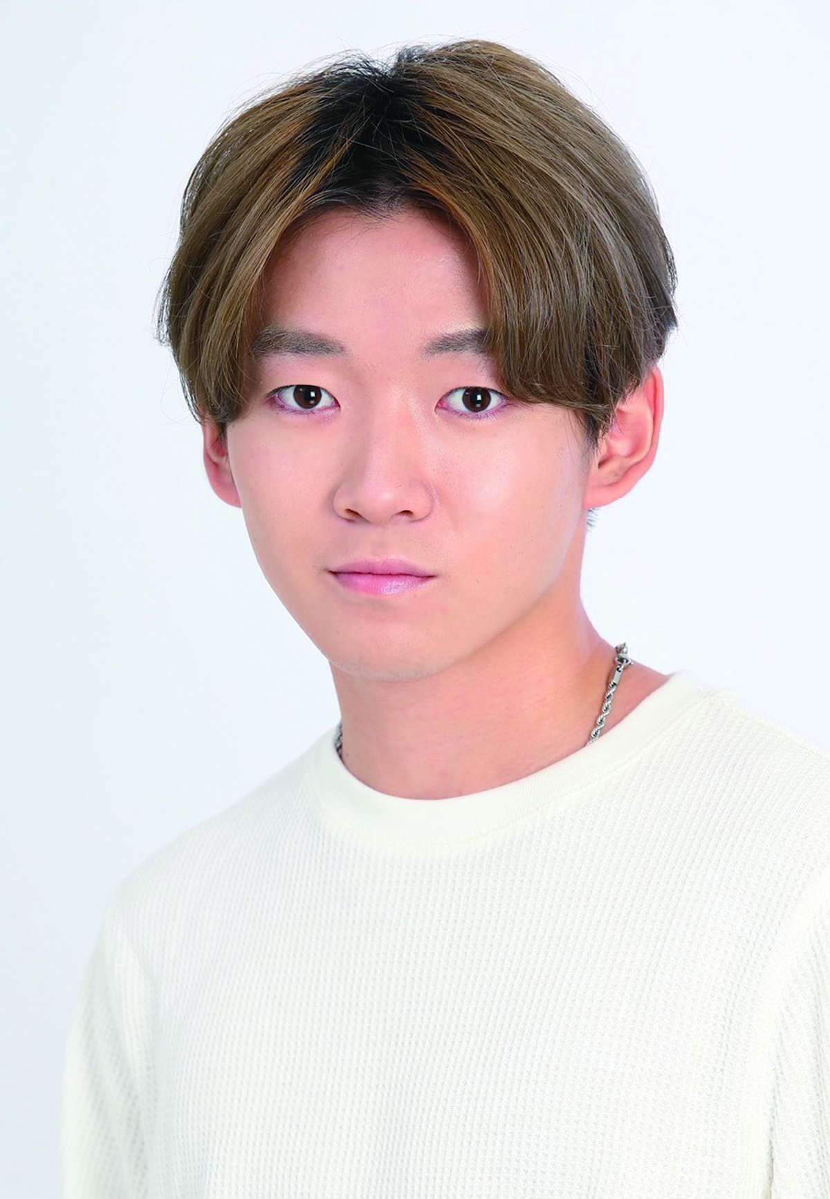 川島健豊プロフィール画像1