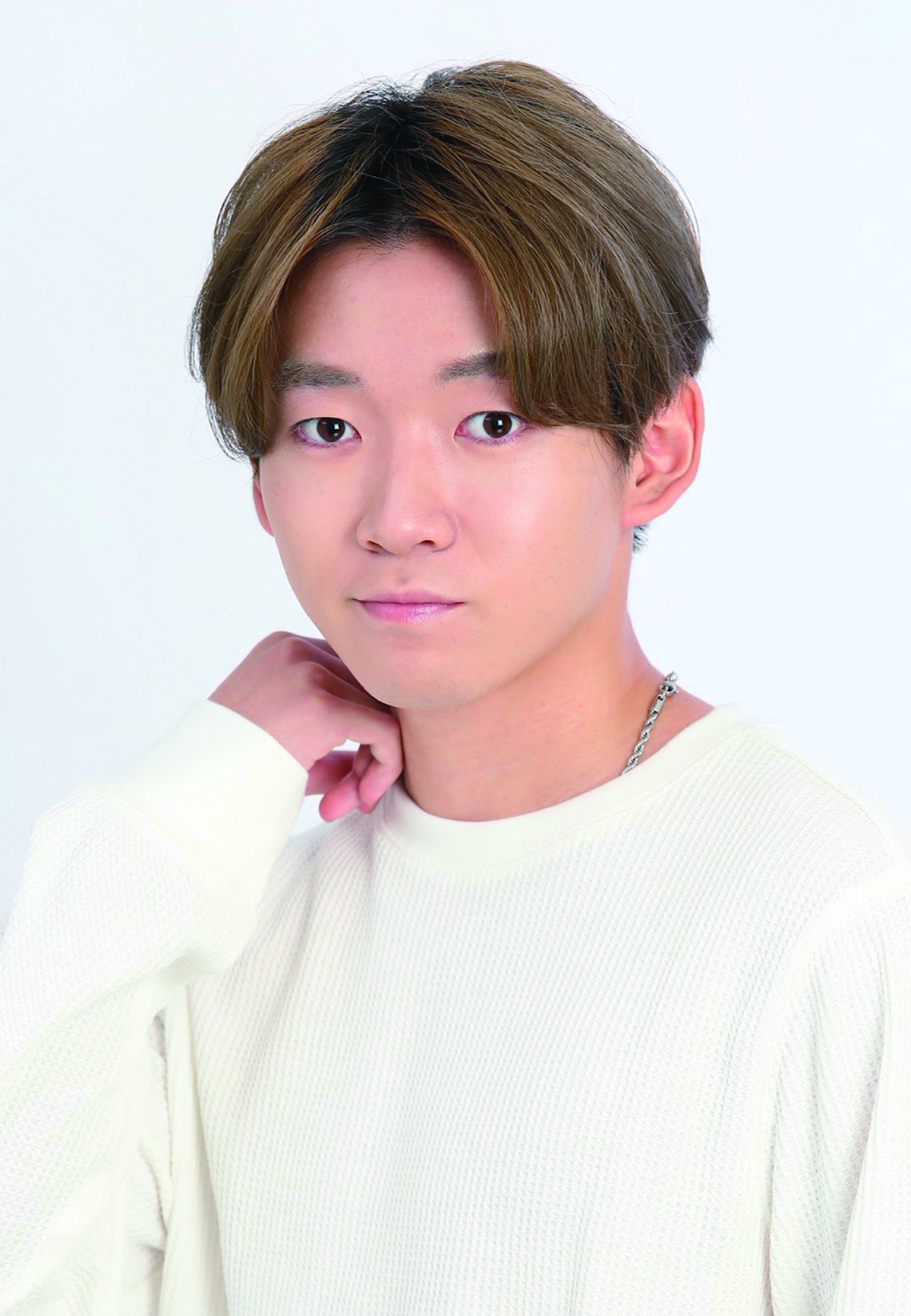 川島健豊プロフィール画像2