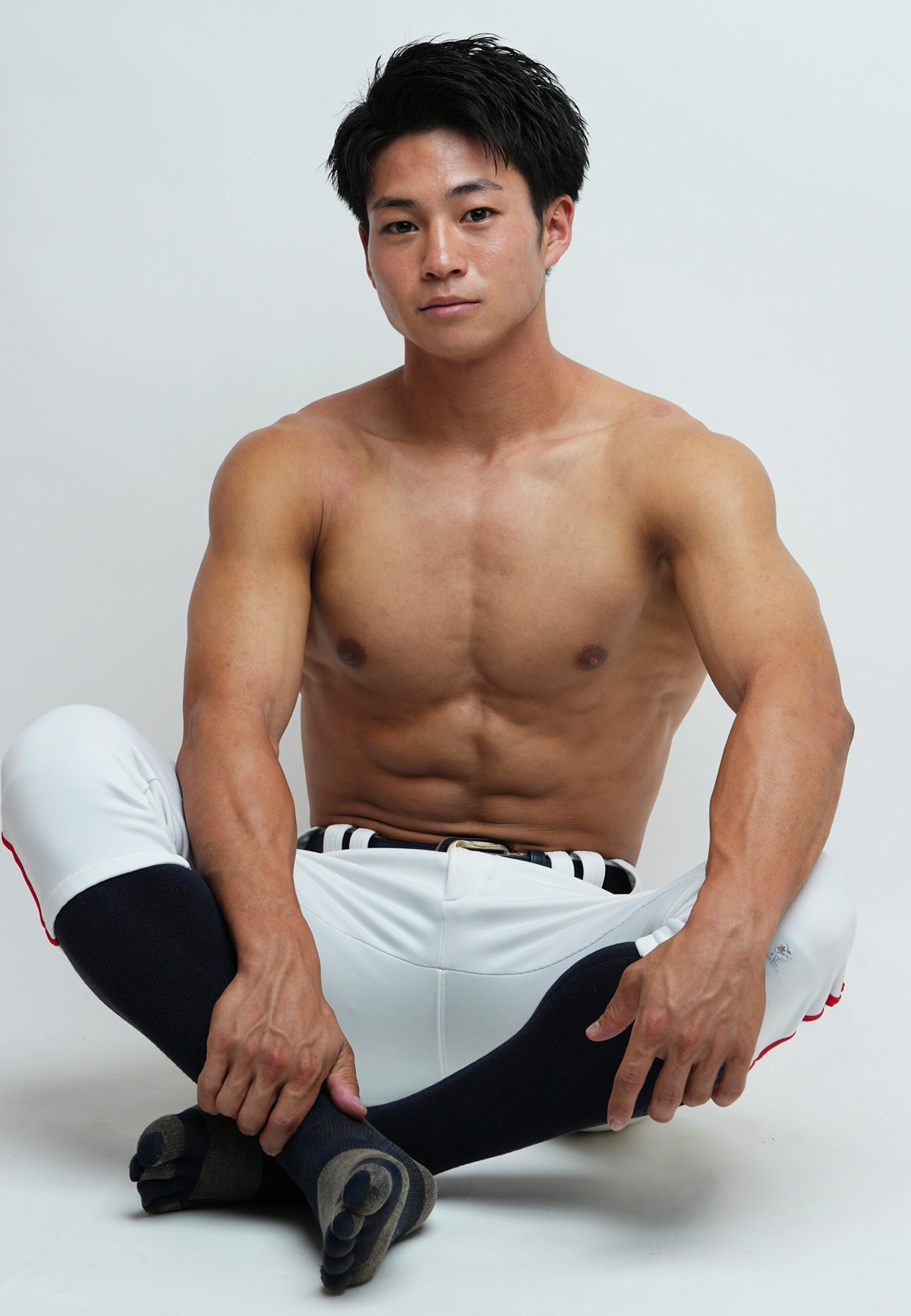 加山太基プロフィール画像1