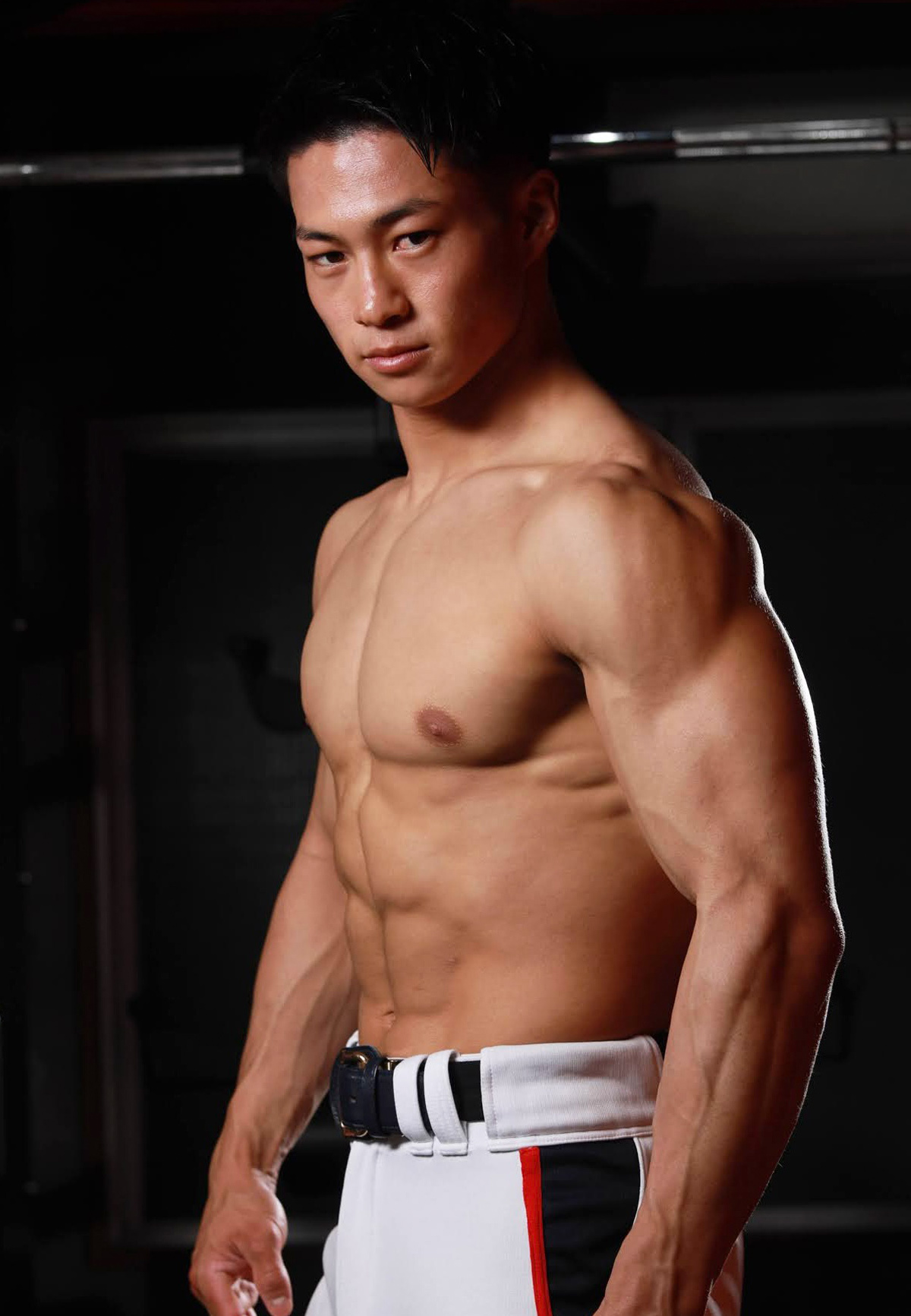 加山太基プロフィール画像3