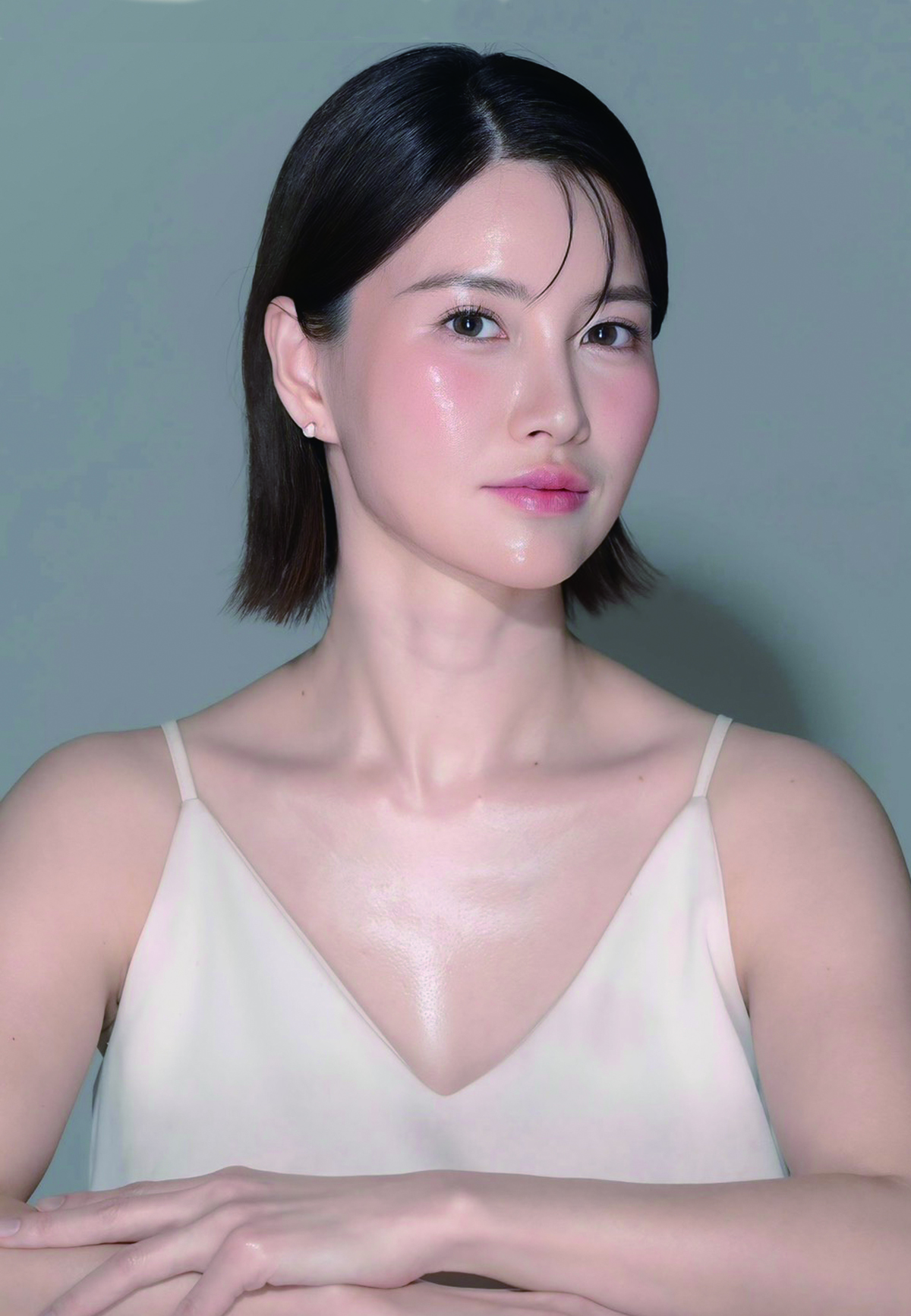 岸本依子プロフィール画像1