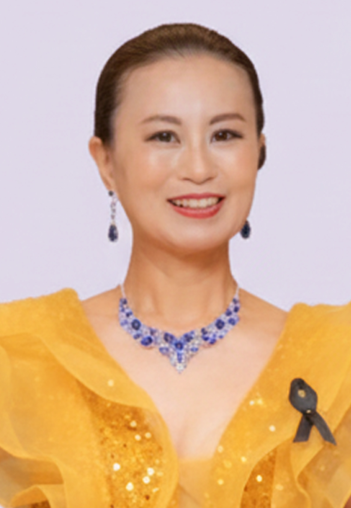 國嵜由紀子プロフィール画像1