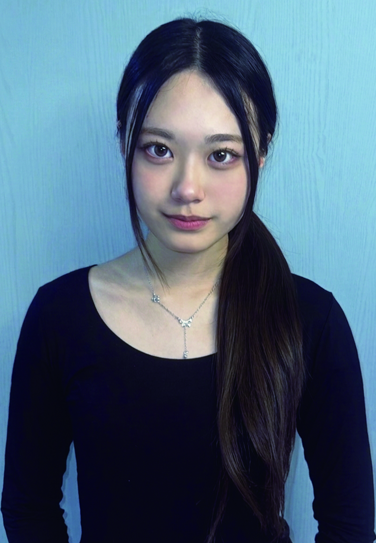 栗栖 蘭プロフィール画像1