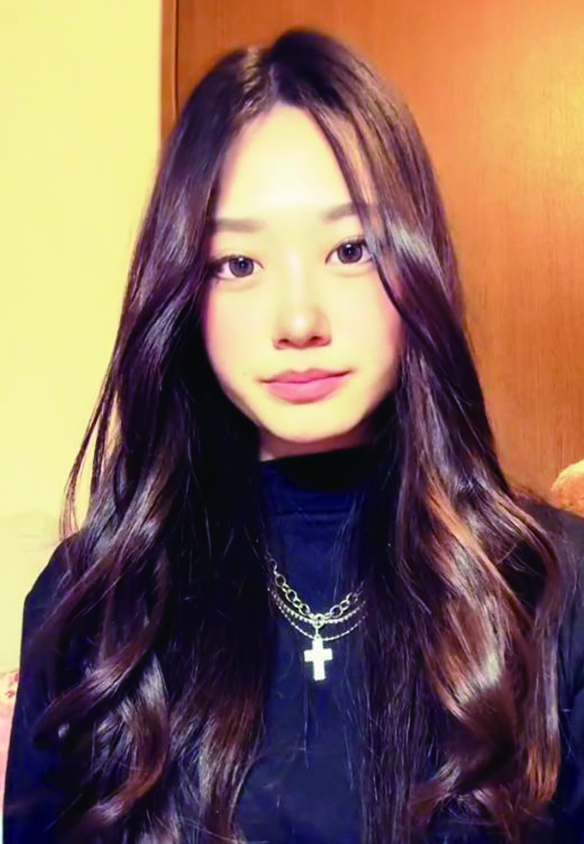 栗栖 蘭プロフィール画像3