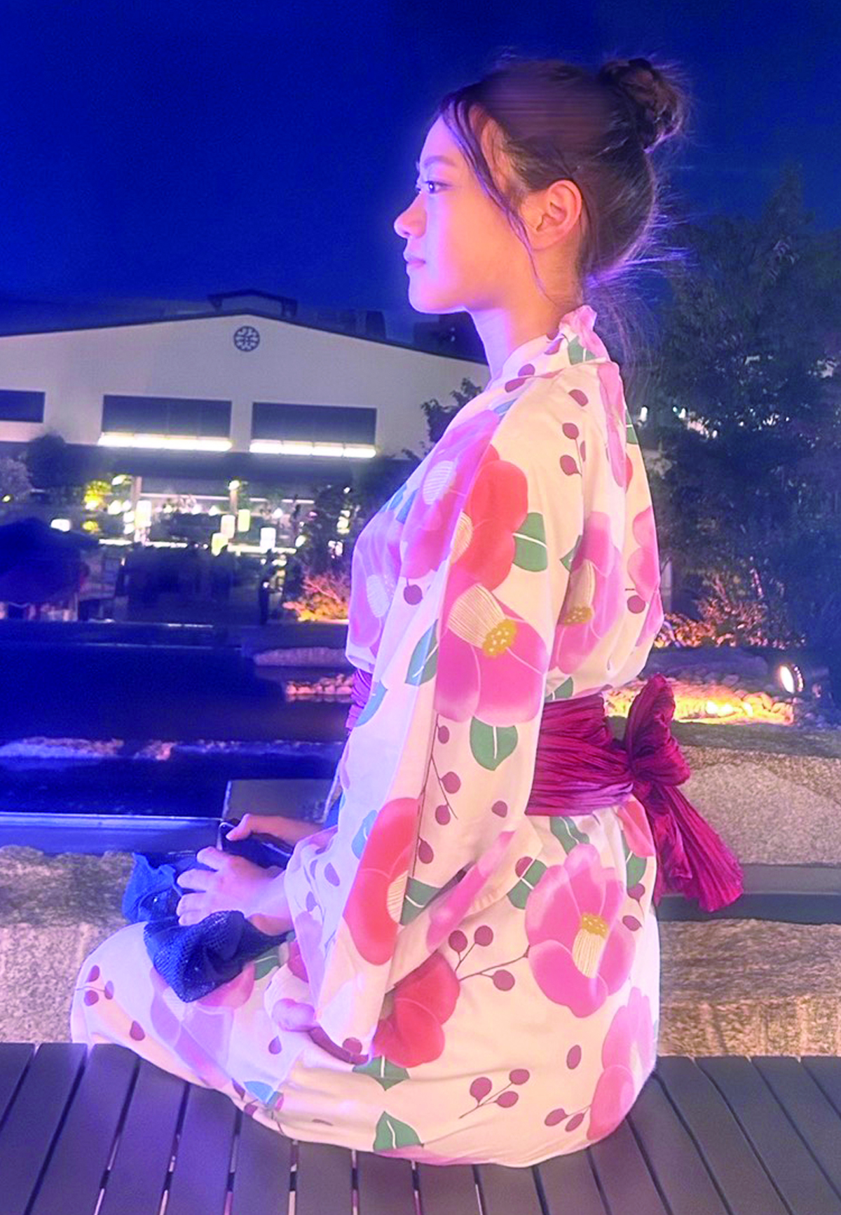 栗栖 蘭プロフィール画像4
