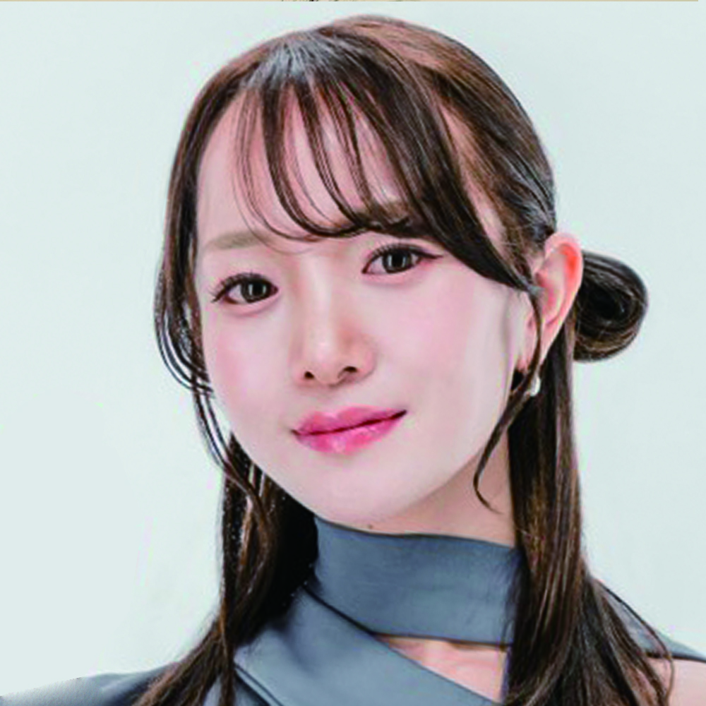 舞川ちろる
