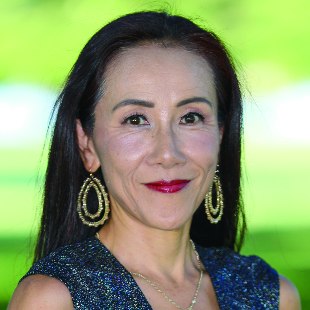 マイリィ・バーガイ