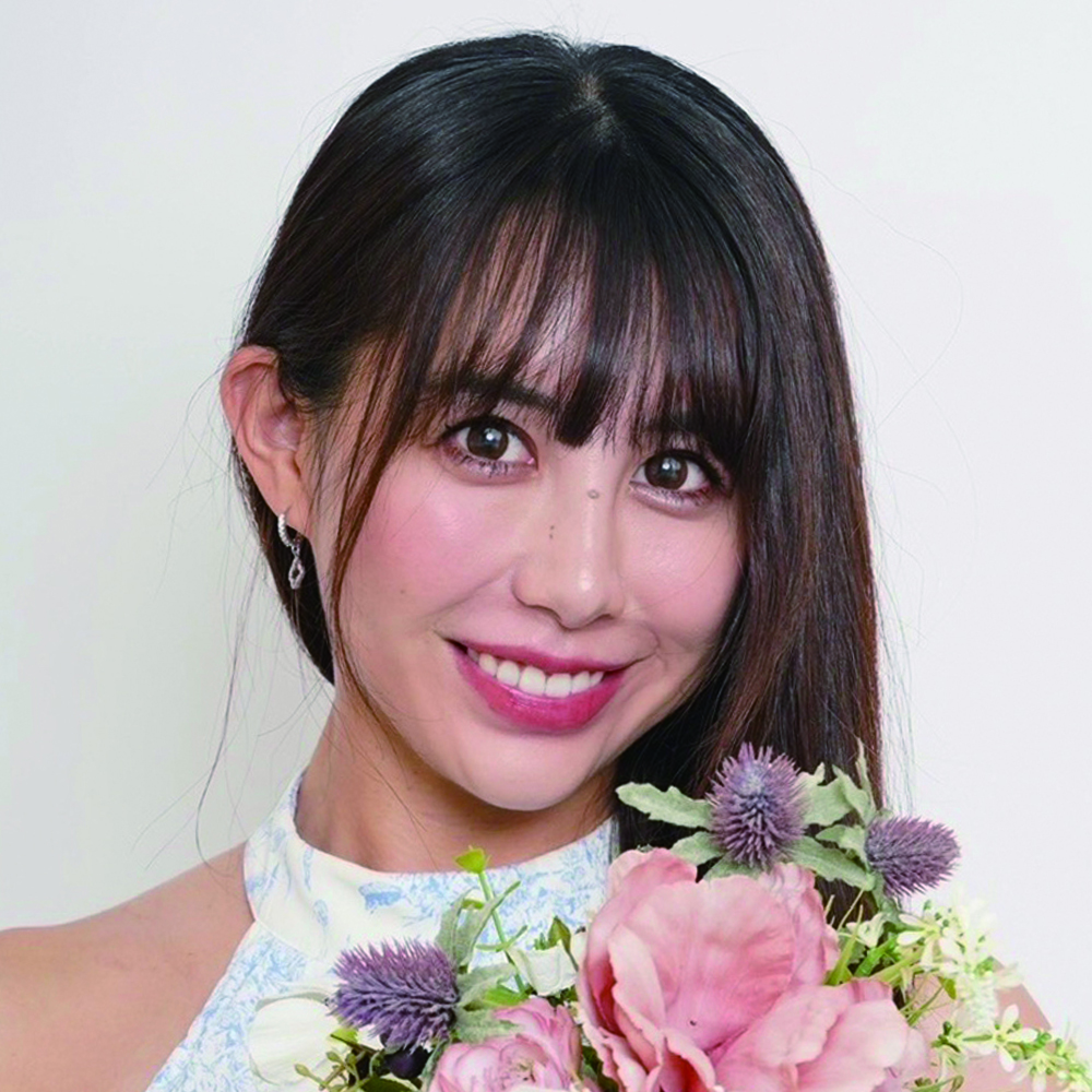 松嶋葵