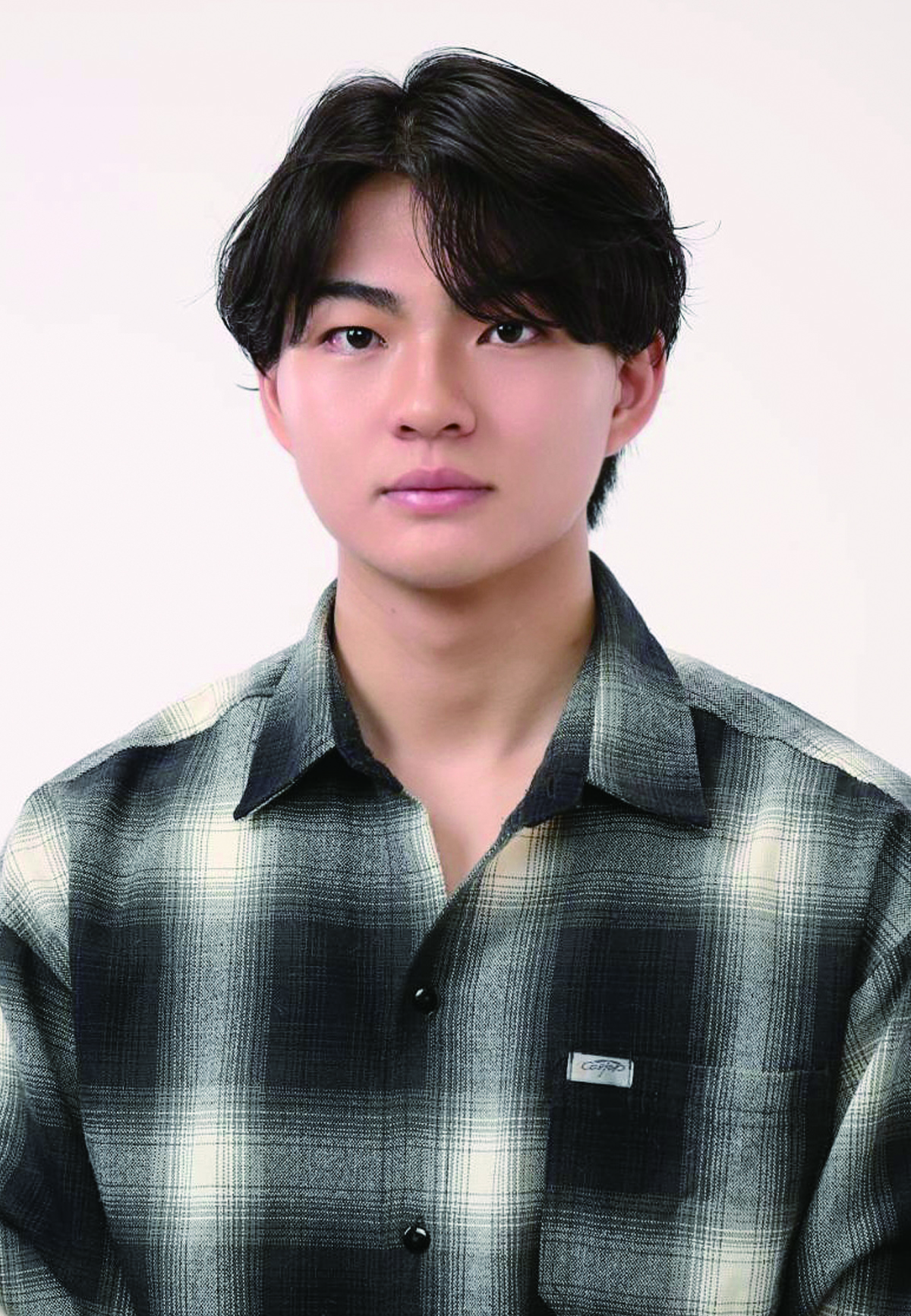 麦倉聖成プロフィール画像1
