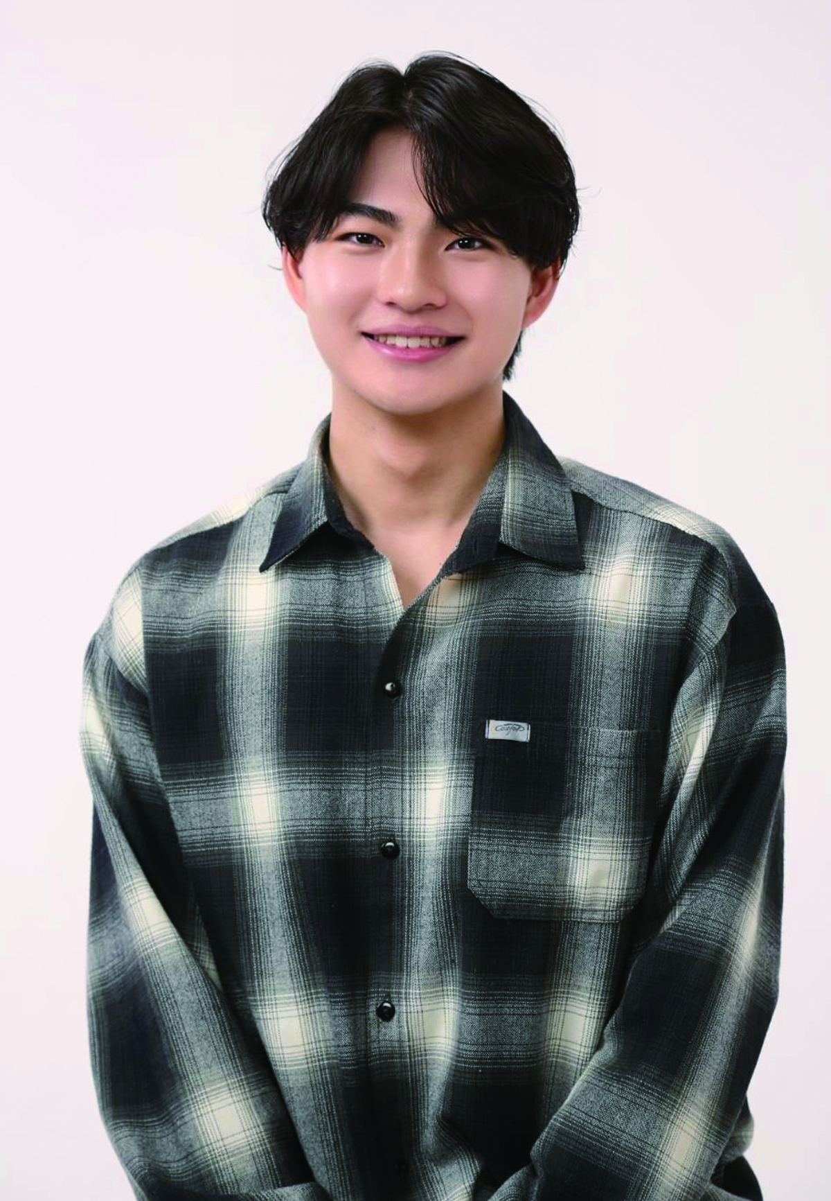 麦倉聖成プロフィール画像2